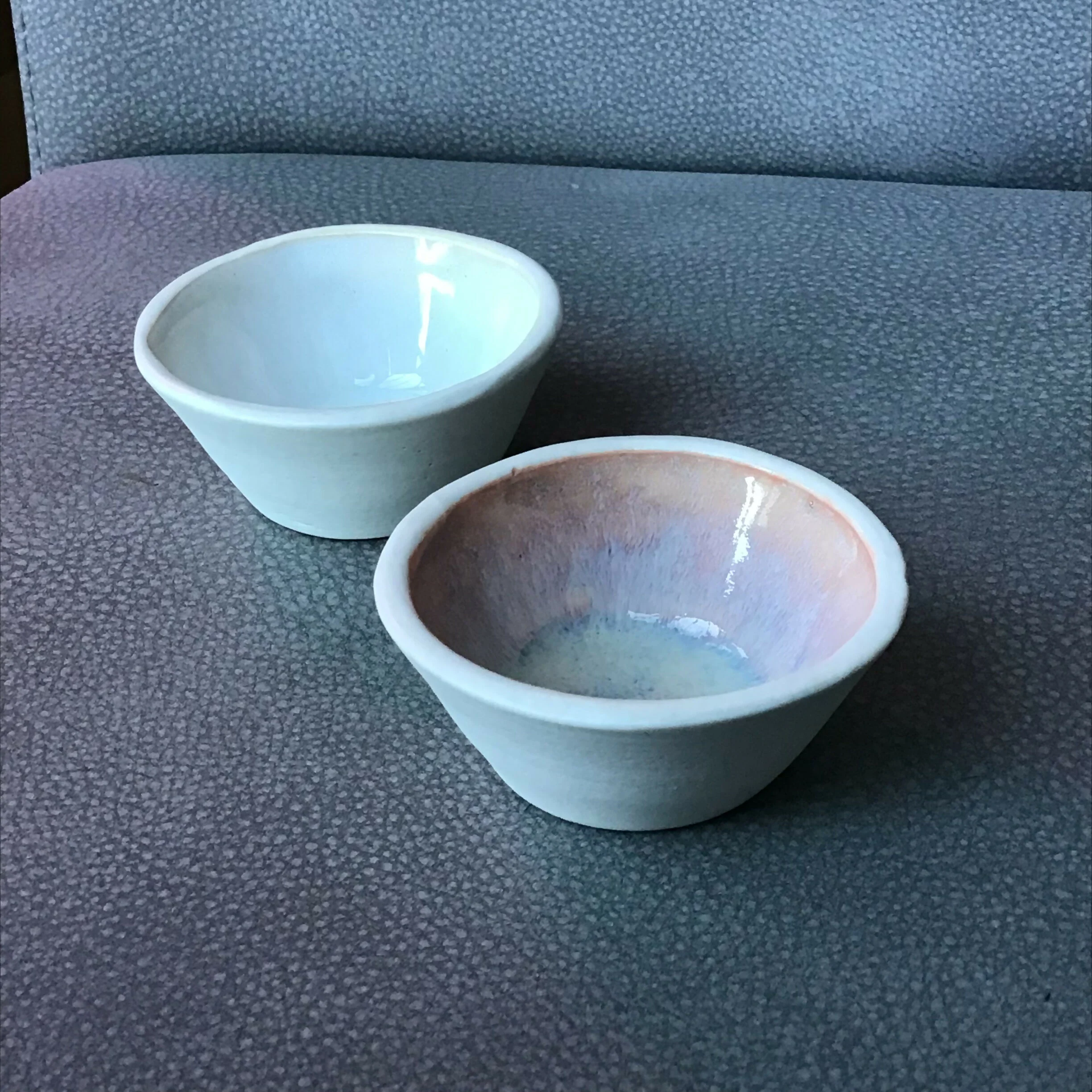 Porcelain Mini Bowl
