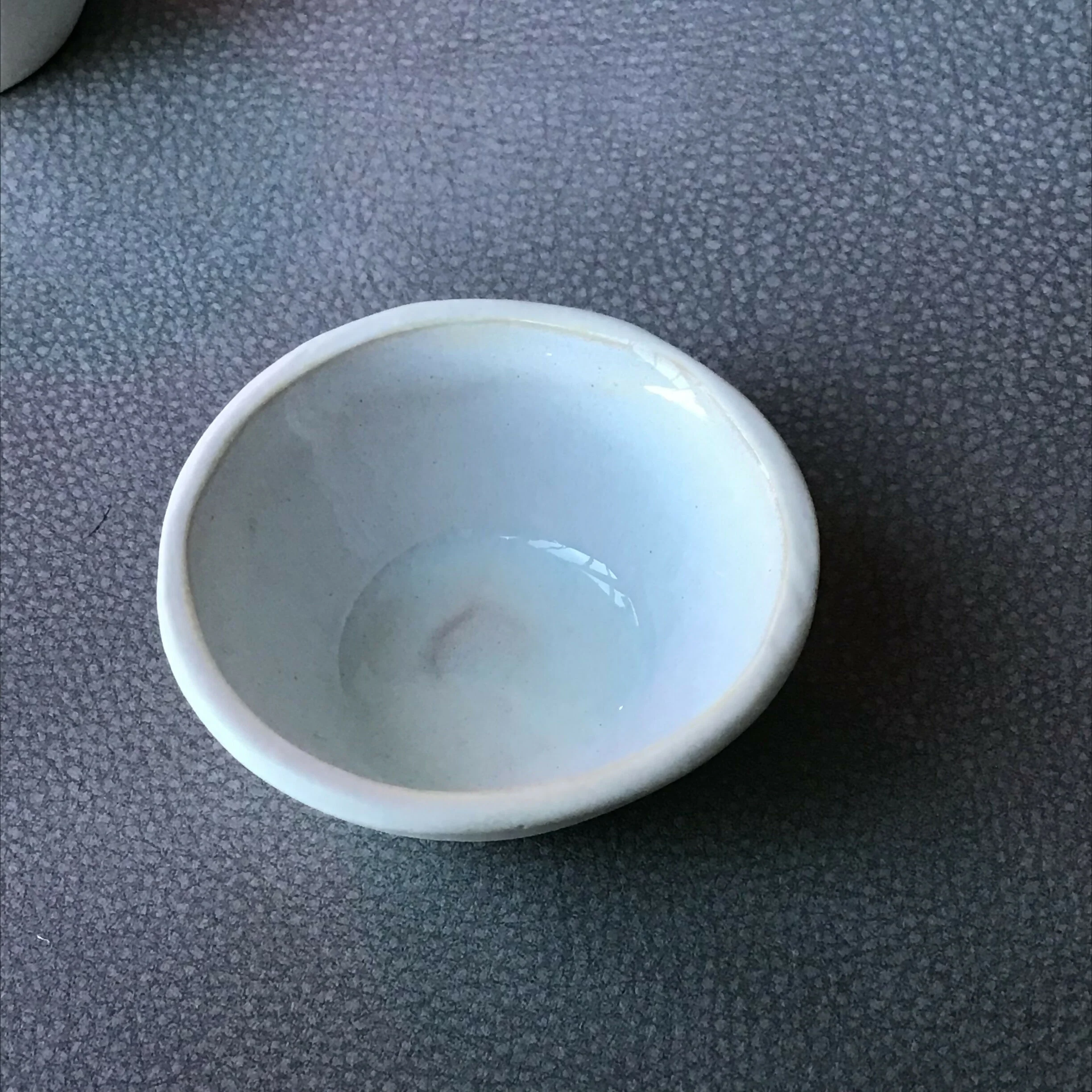 Porcelain Mini Bowl - Image 2