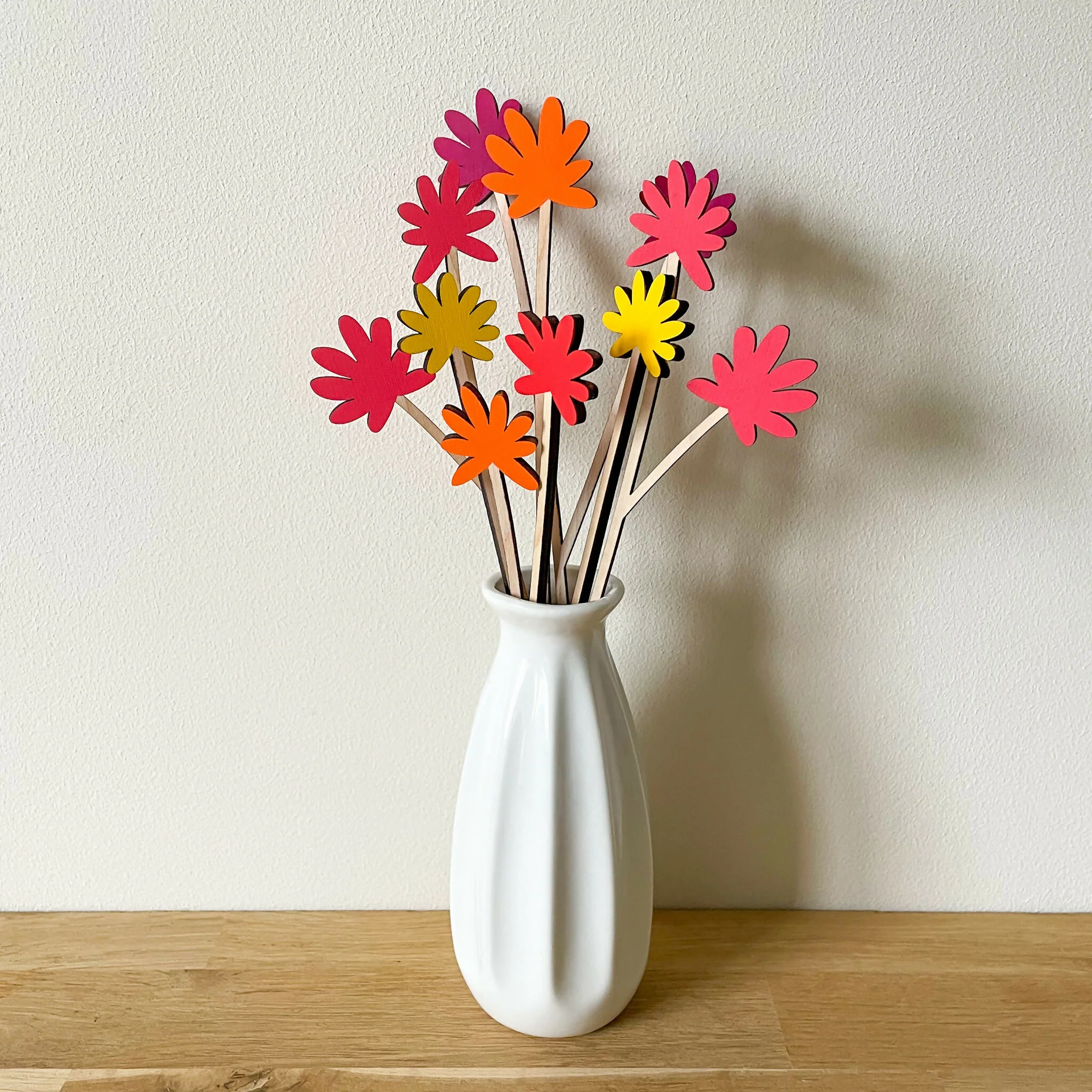 Posy Bunch - Pink