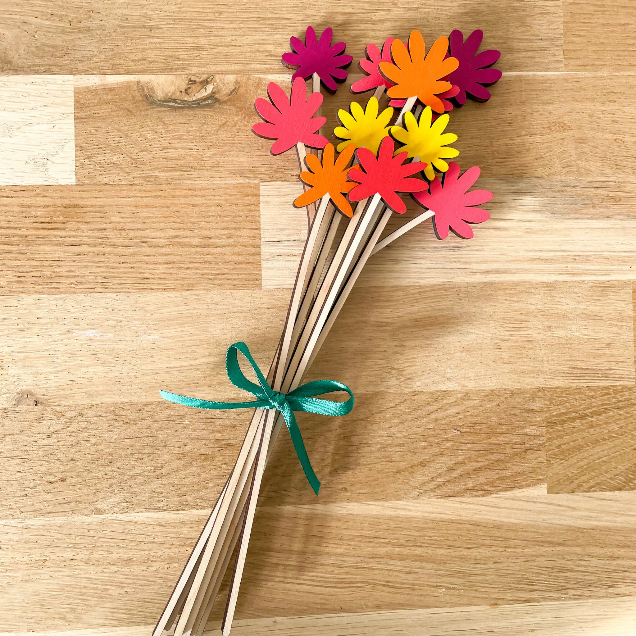Posy Bunch - Pink - Image 3