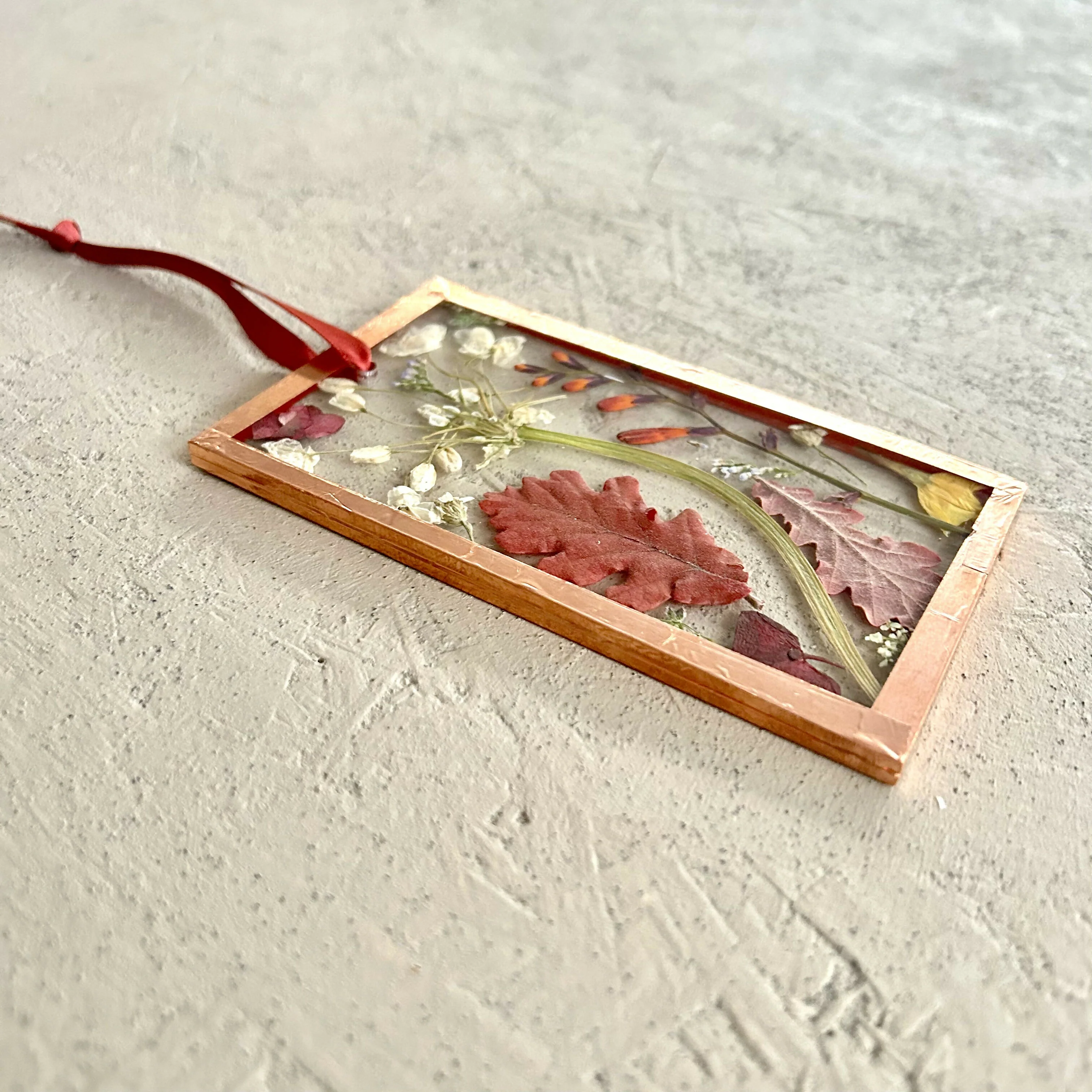 Pressed Flower Frame - Image 2