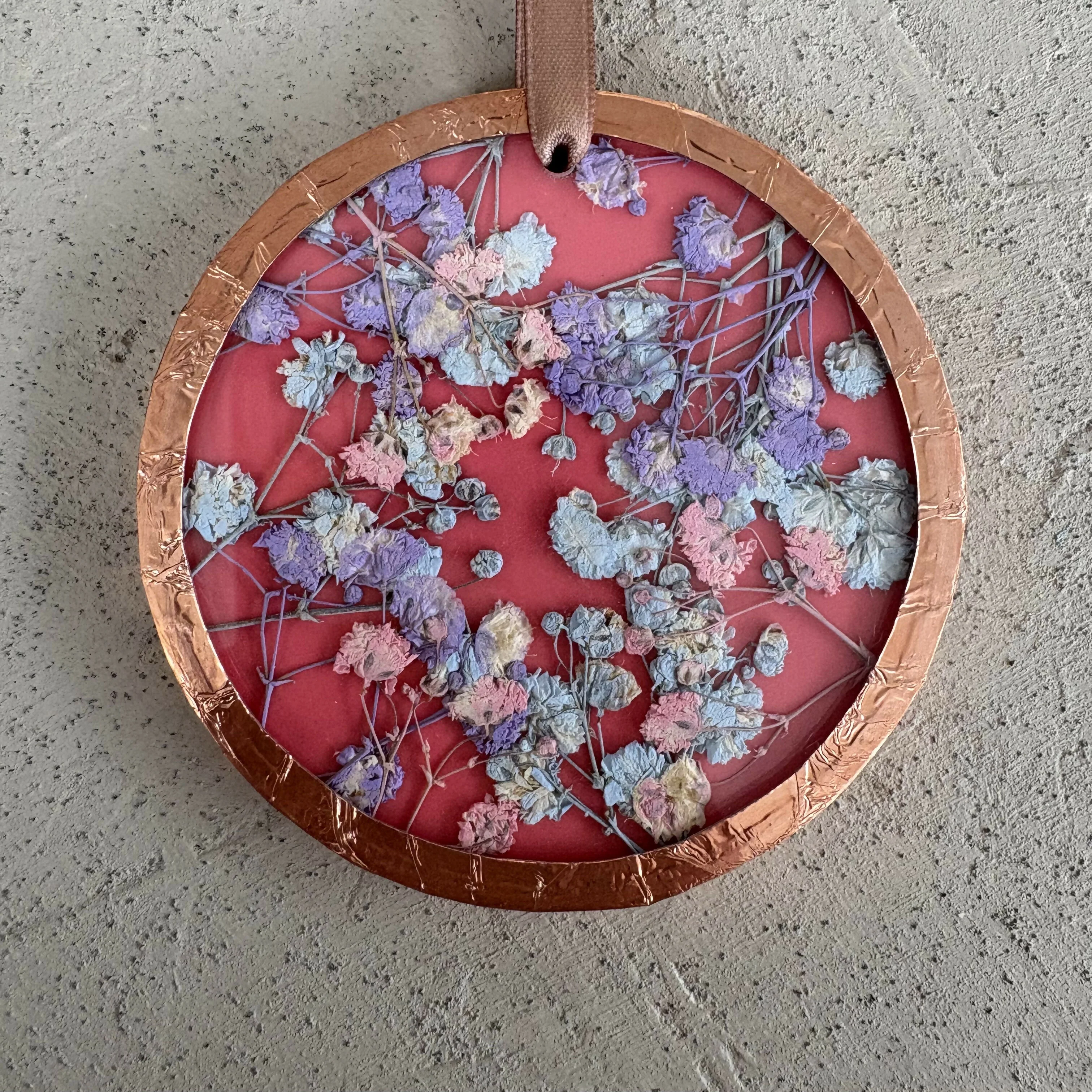 Pressed Flower Frame - Image 2