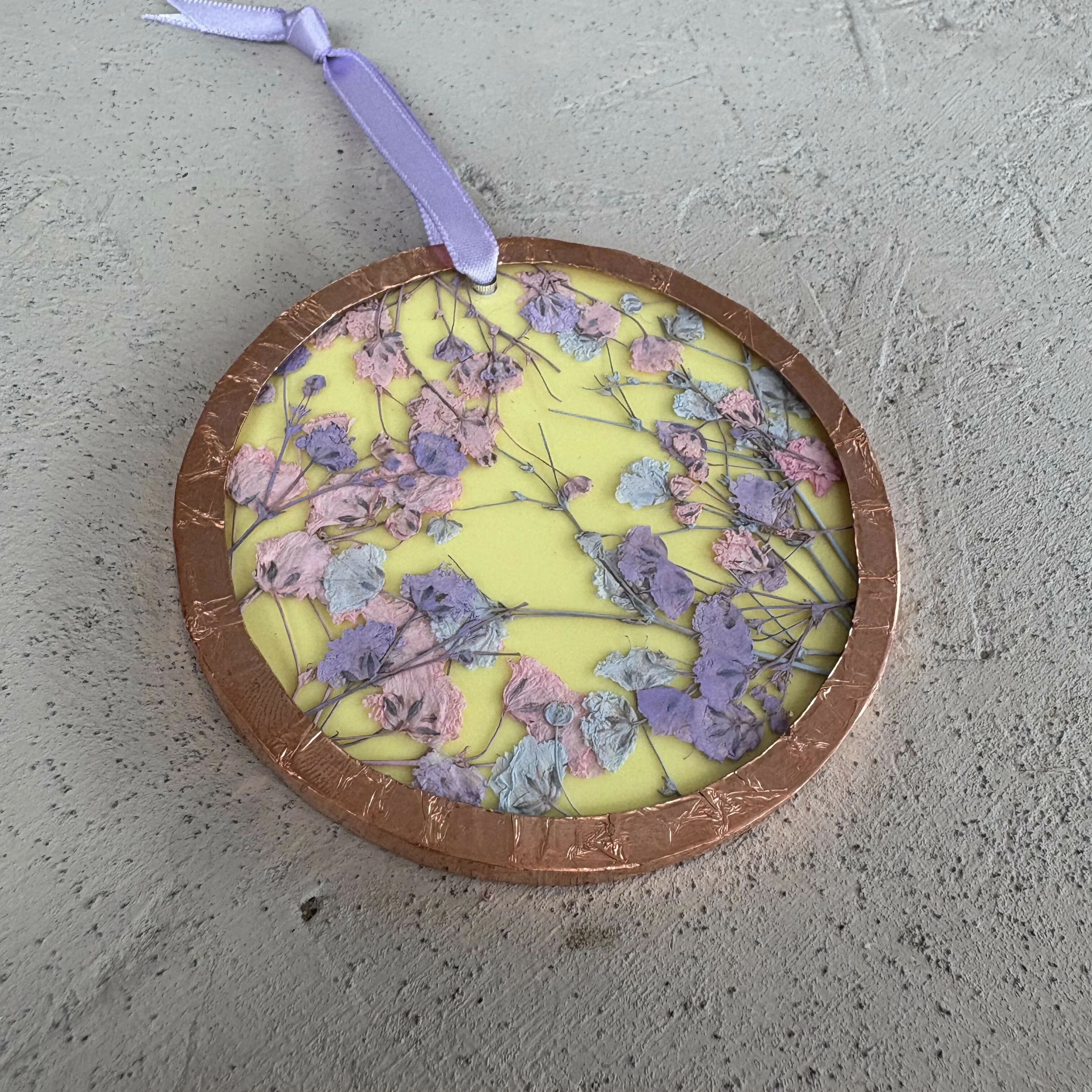 Pressed Flower Frame - Image 2