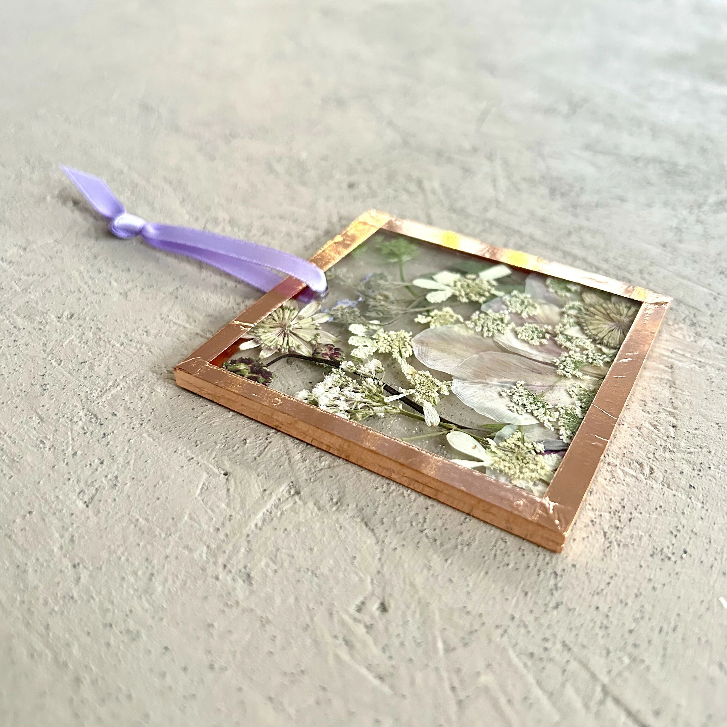 Pressed Flower Frame - Image 2