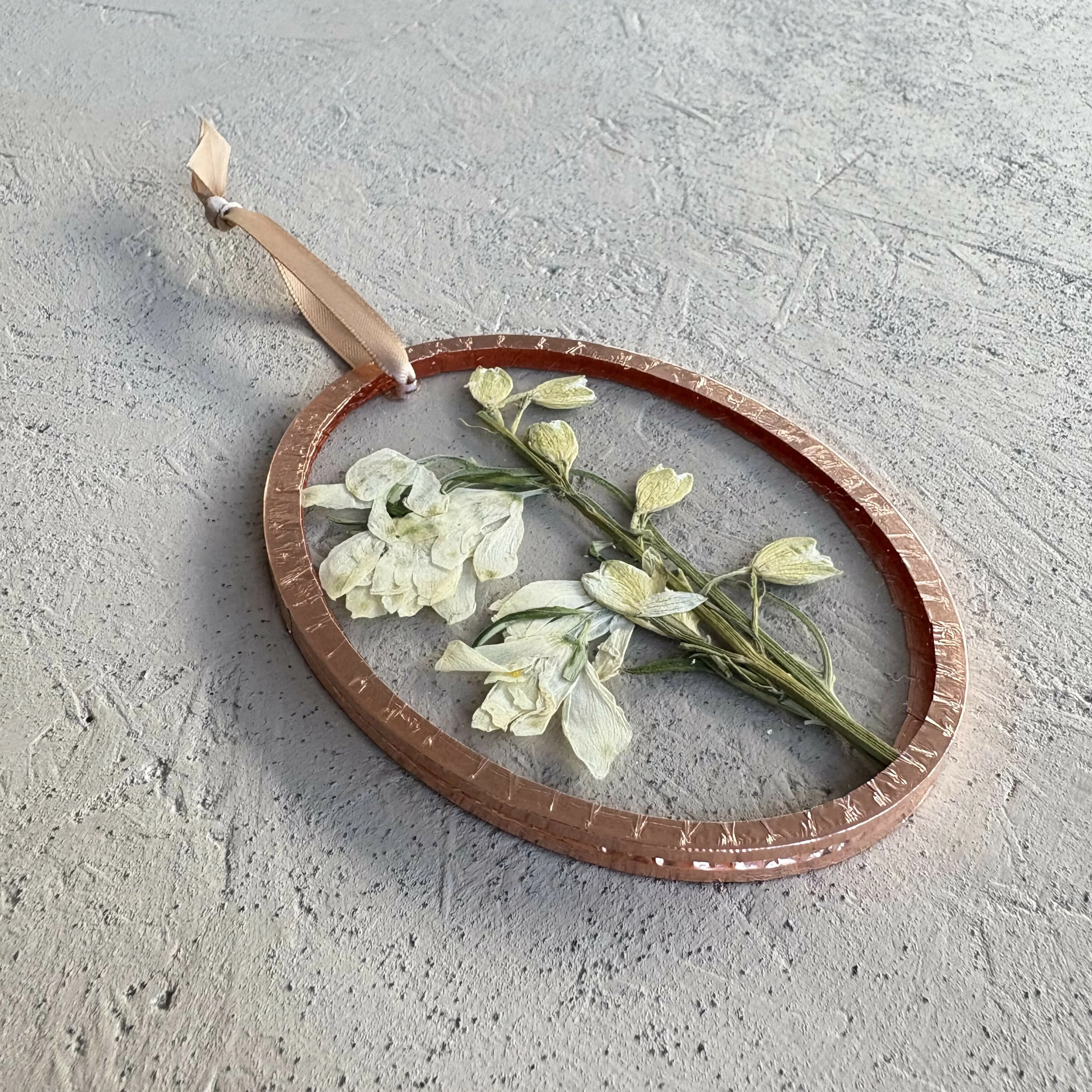 Pressed Flower Frame - Image 2