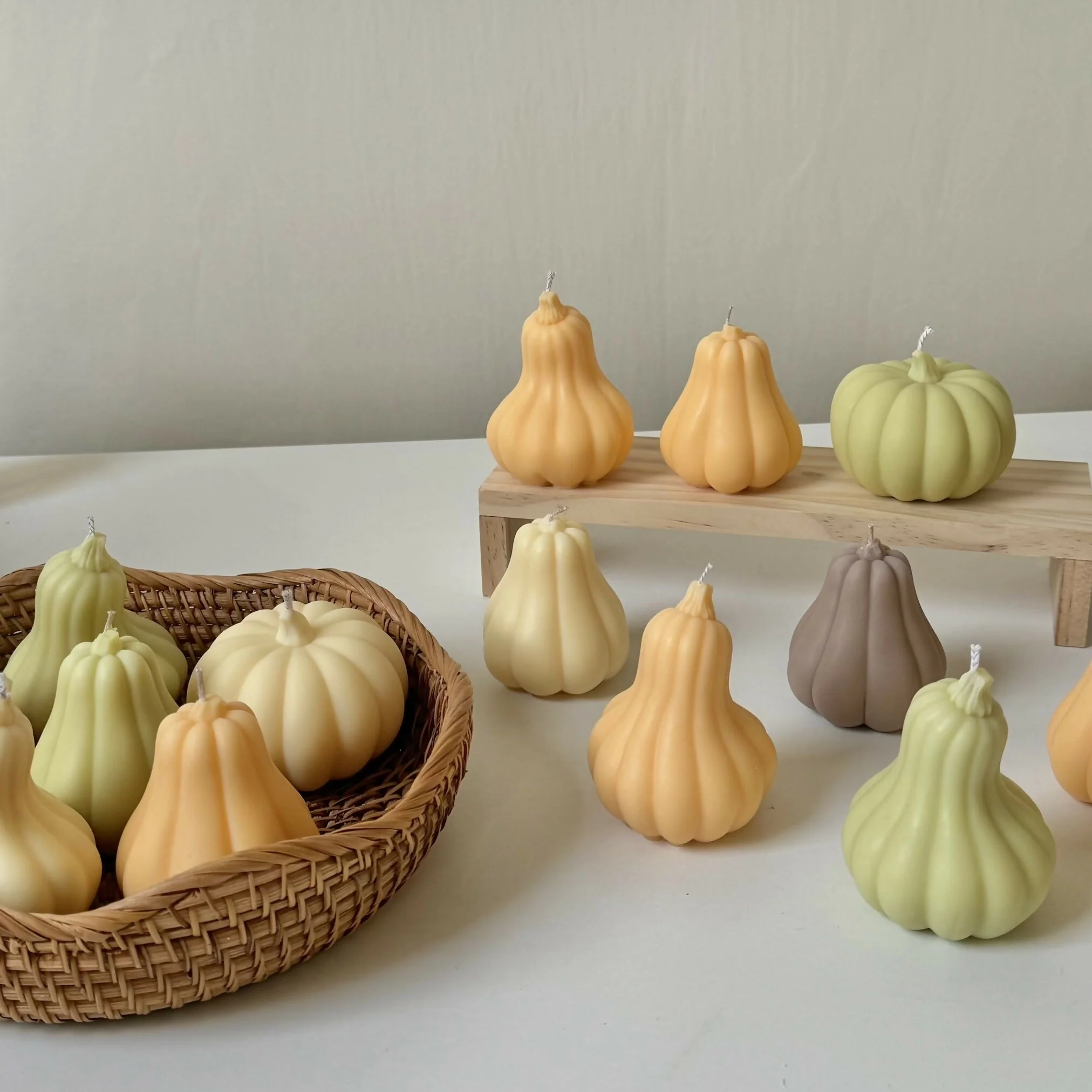 Pumpkin
