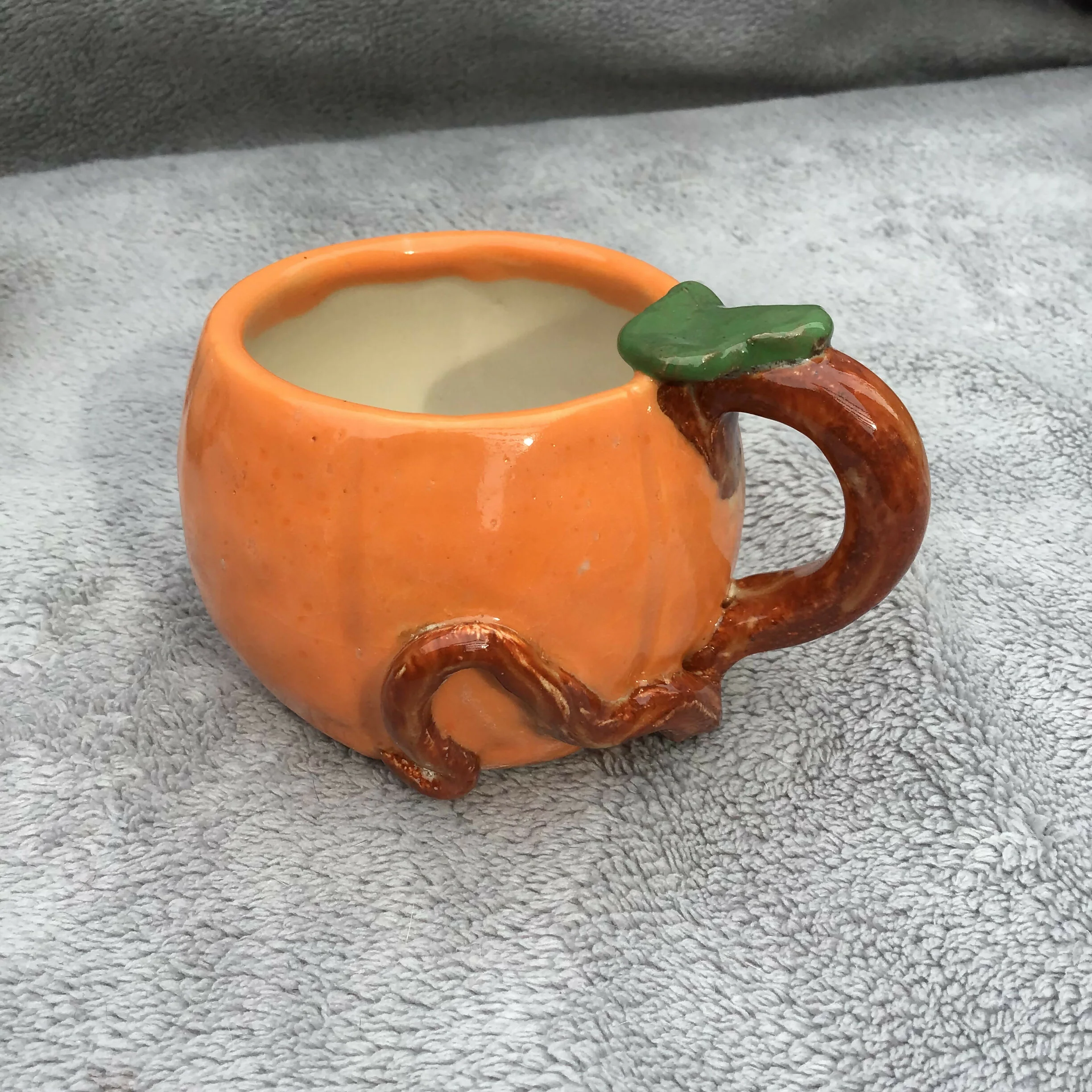 Pumpkin Mug - Image 10