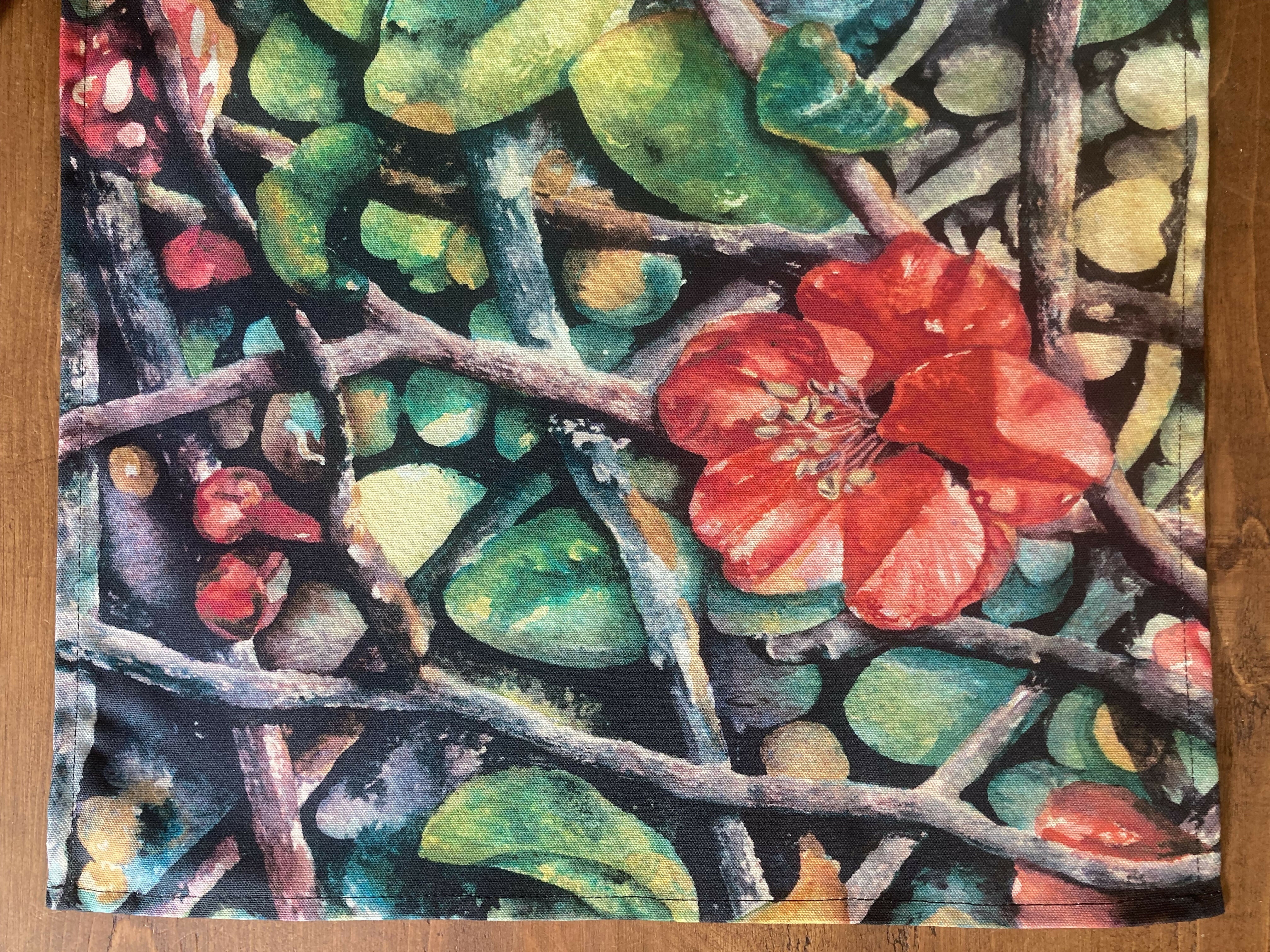 Quince Tea Towel - Image 3