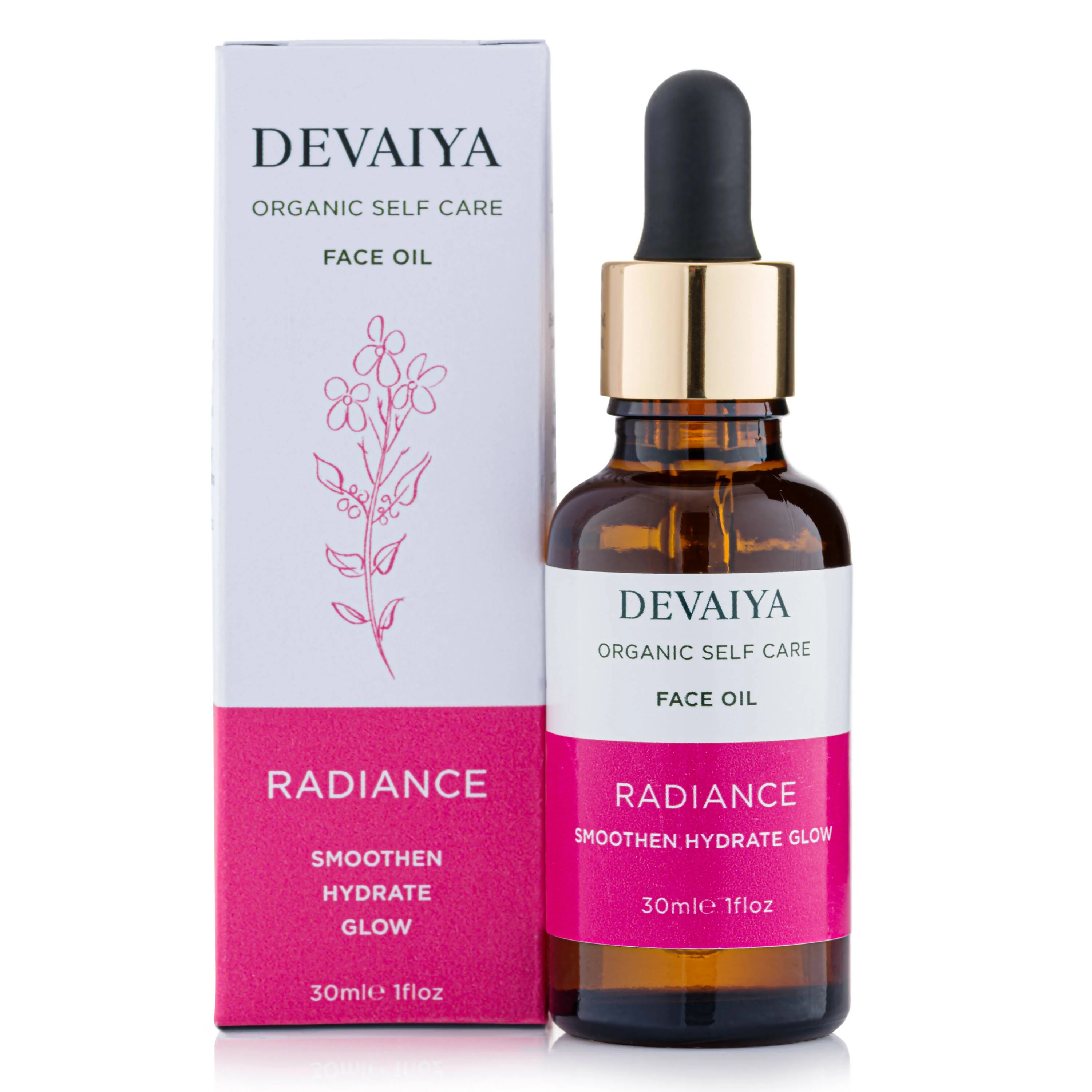Radiance Face Oil 30ml