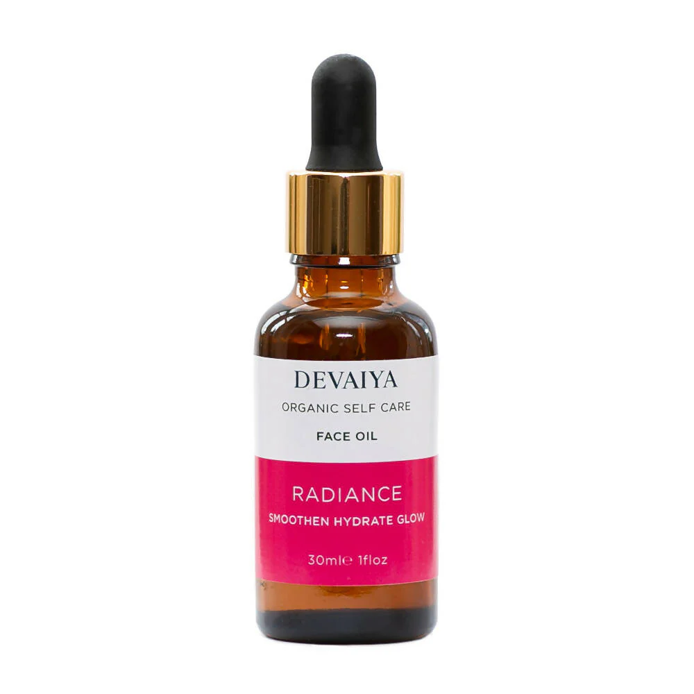 Radiance Face Oil 30ml - Image 3