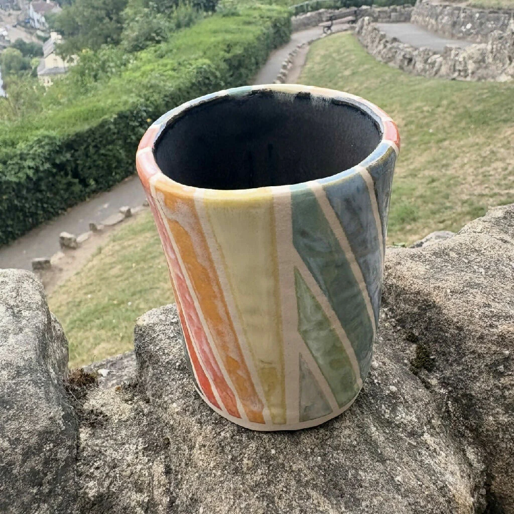 Rainbow Cup - Image 3
