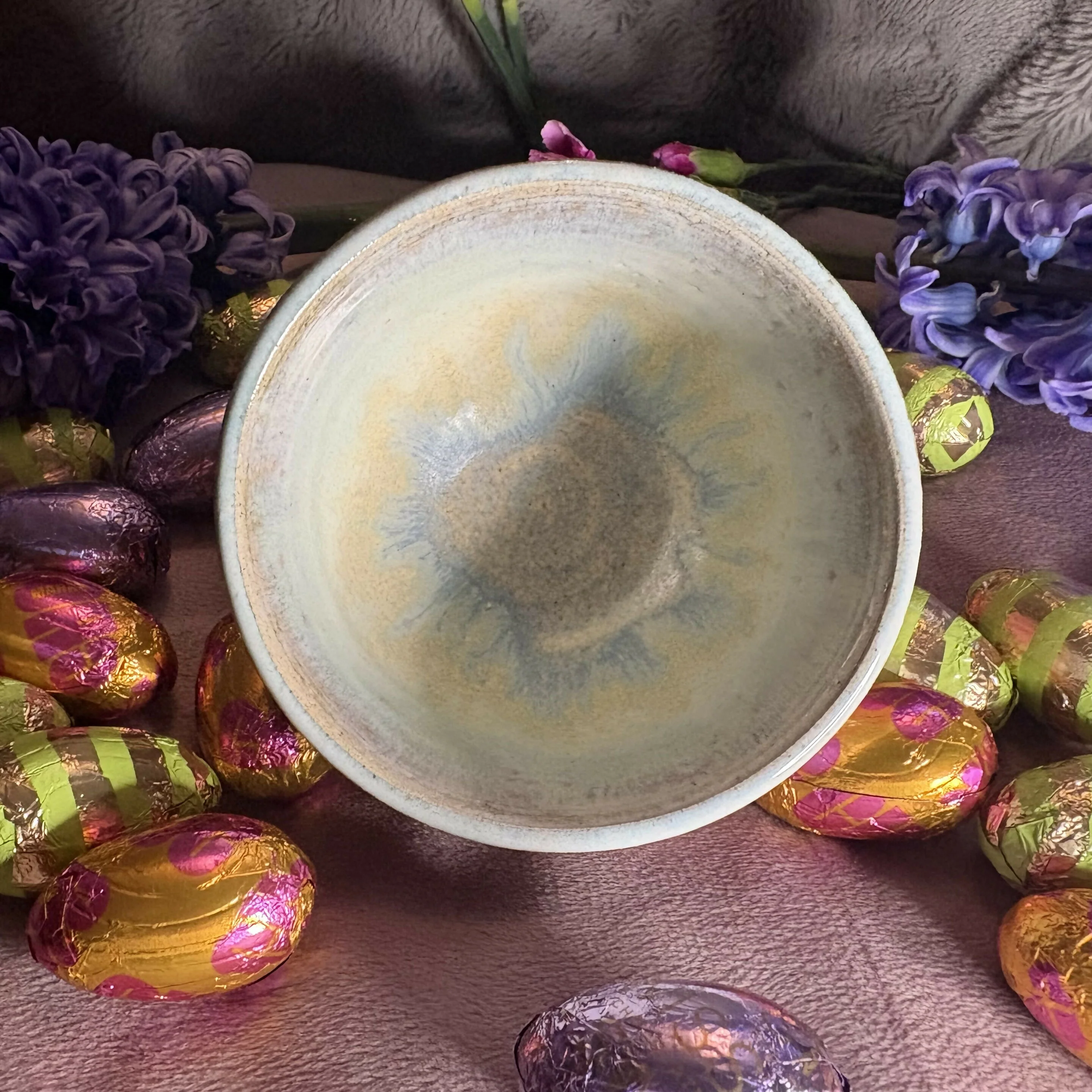 Rainbow Evening Bowl - Image 2