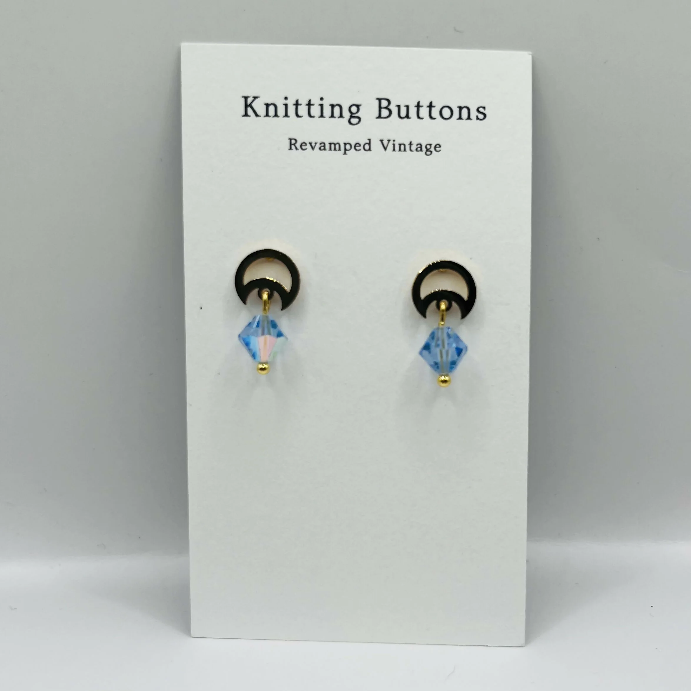 Revamped Vintage Earrings - Various - Image 6