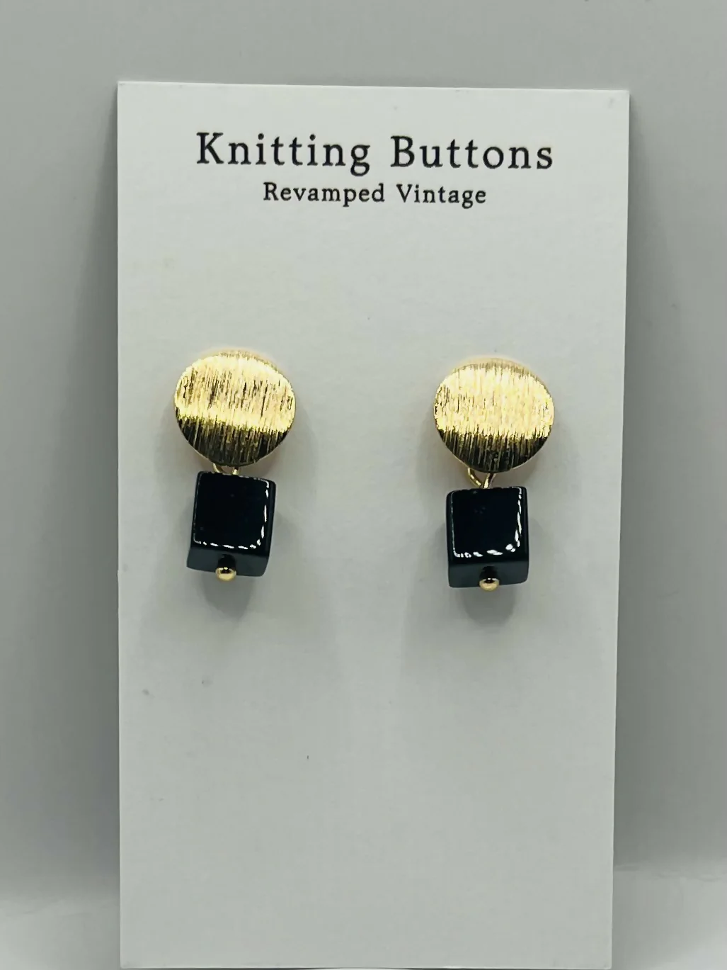 Revamped Vintage Earrings - Various - Image 7