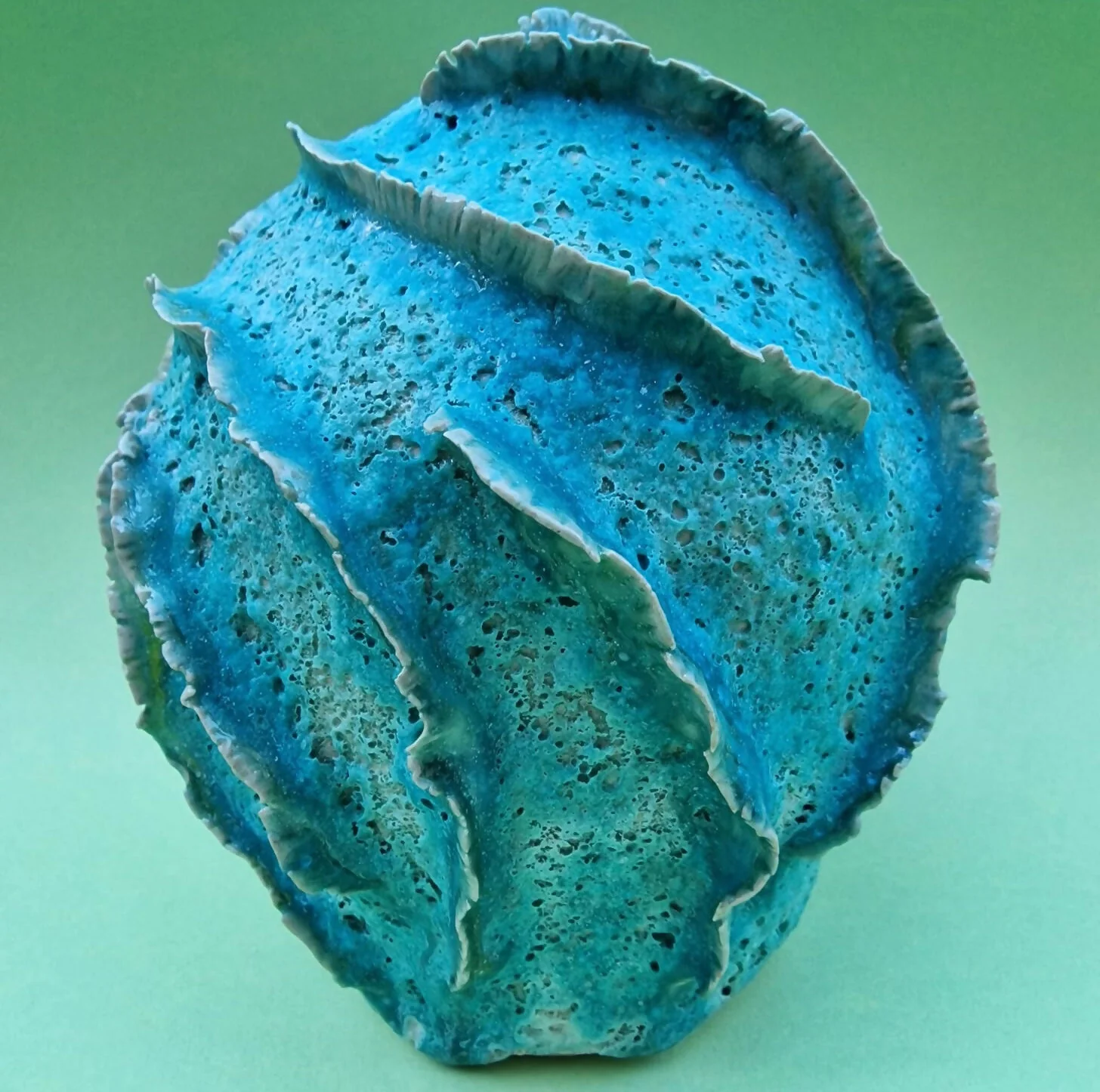 RIBBED CORAL 1 - Image 3
