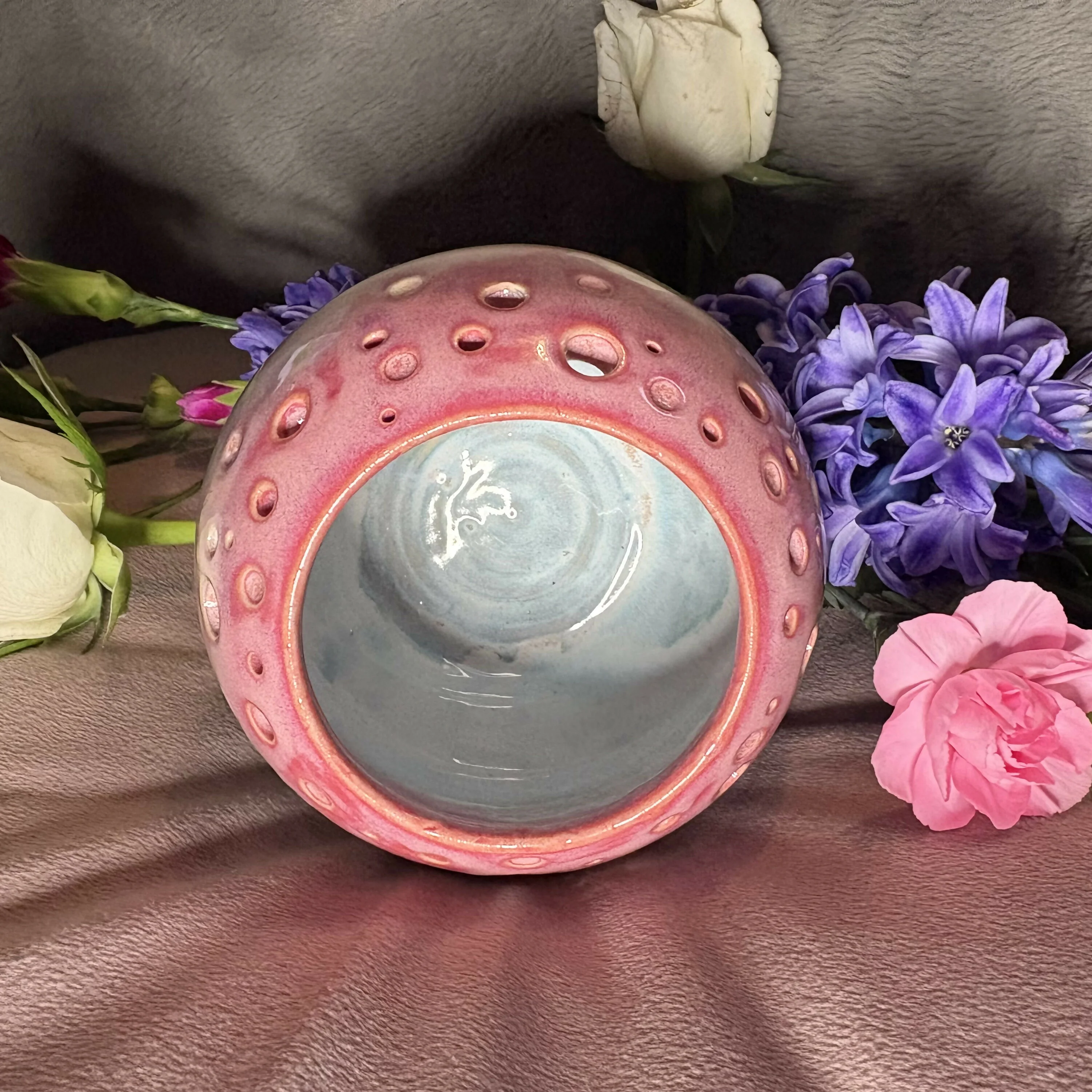 Rocket Lolly Tealight - Image 3