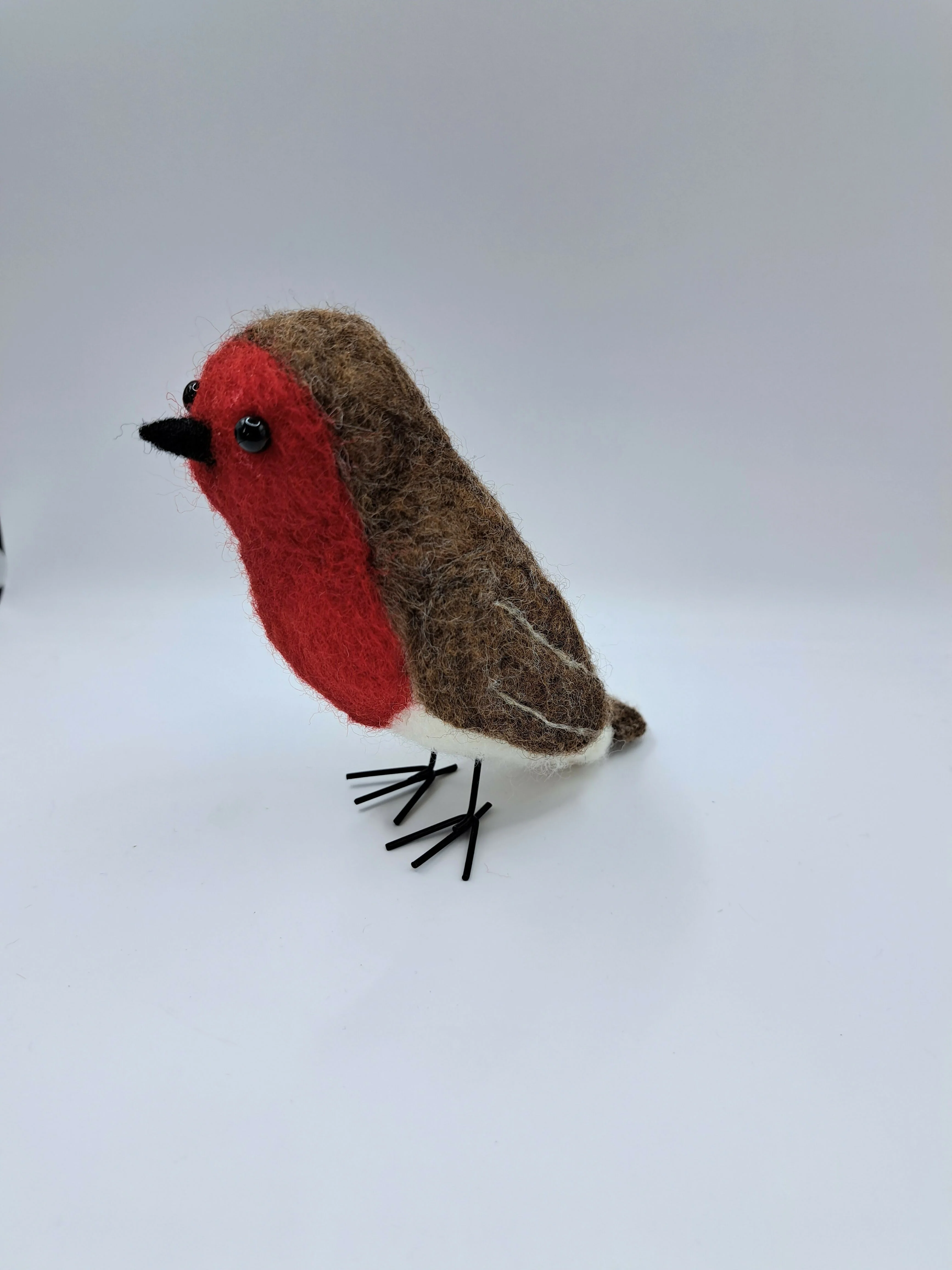 Ruby Robin