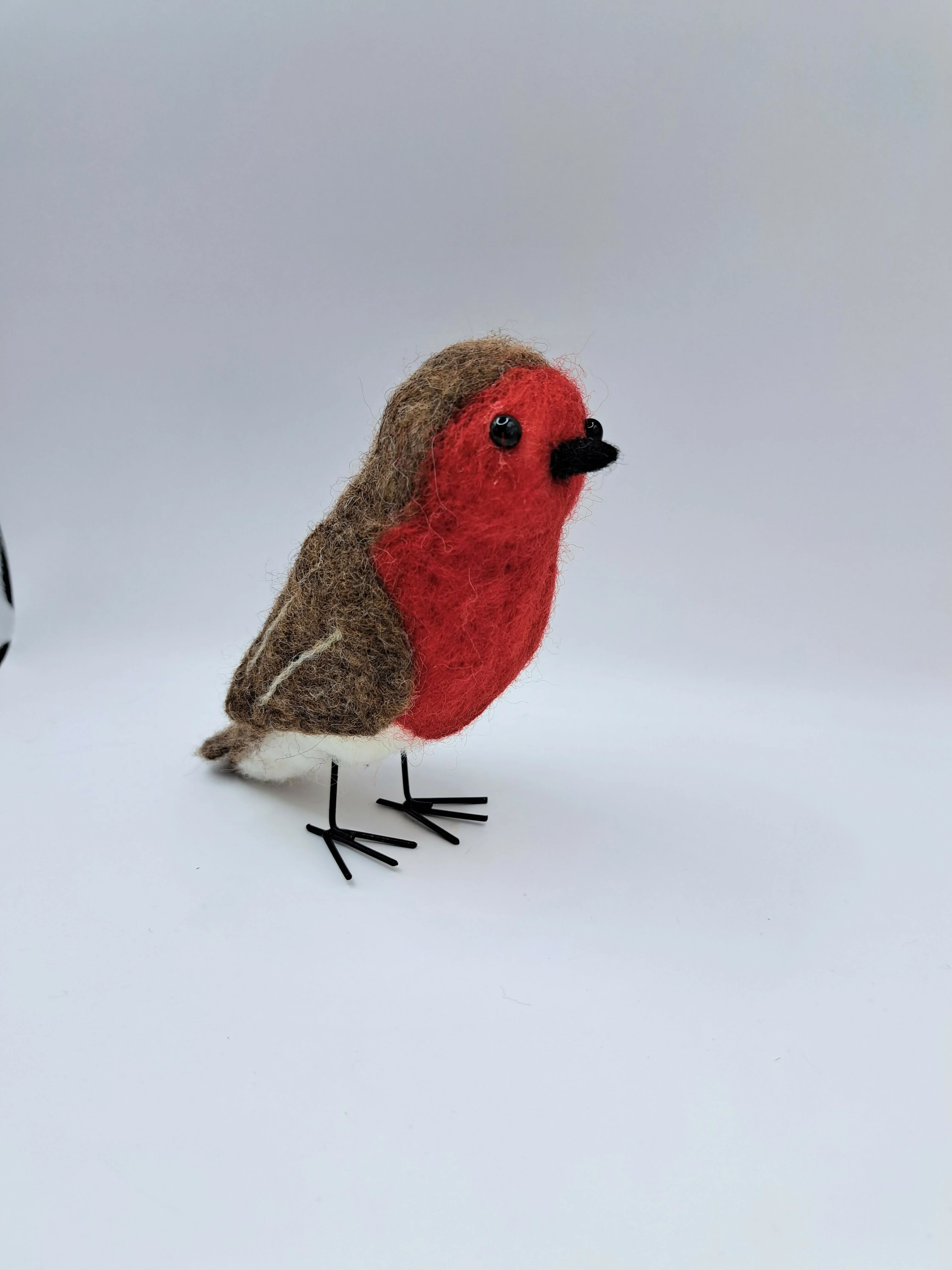 Ruby Robin - Image 2