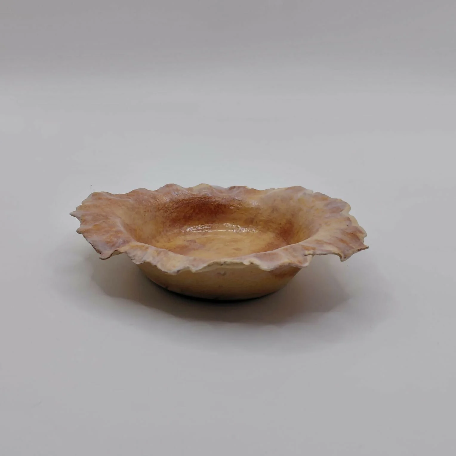 Ruffle Dish - Image 2