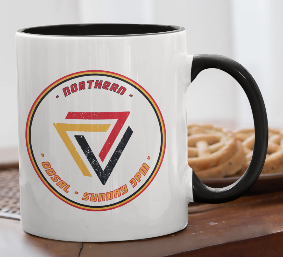 Rugby League Mugs - Image 2