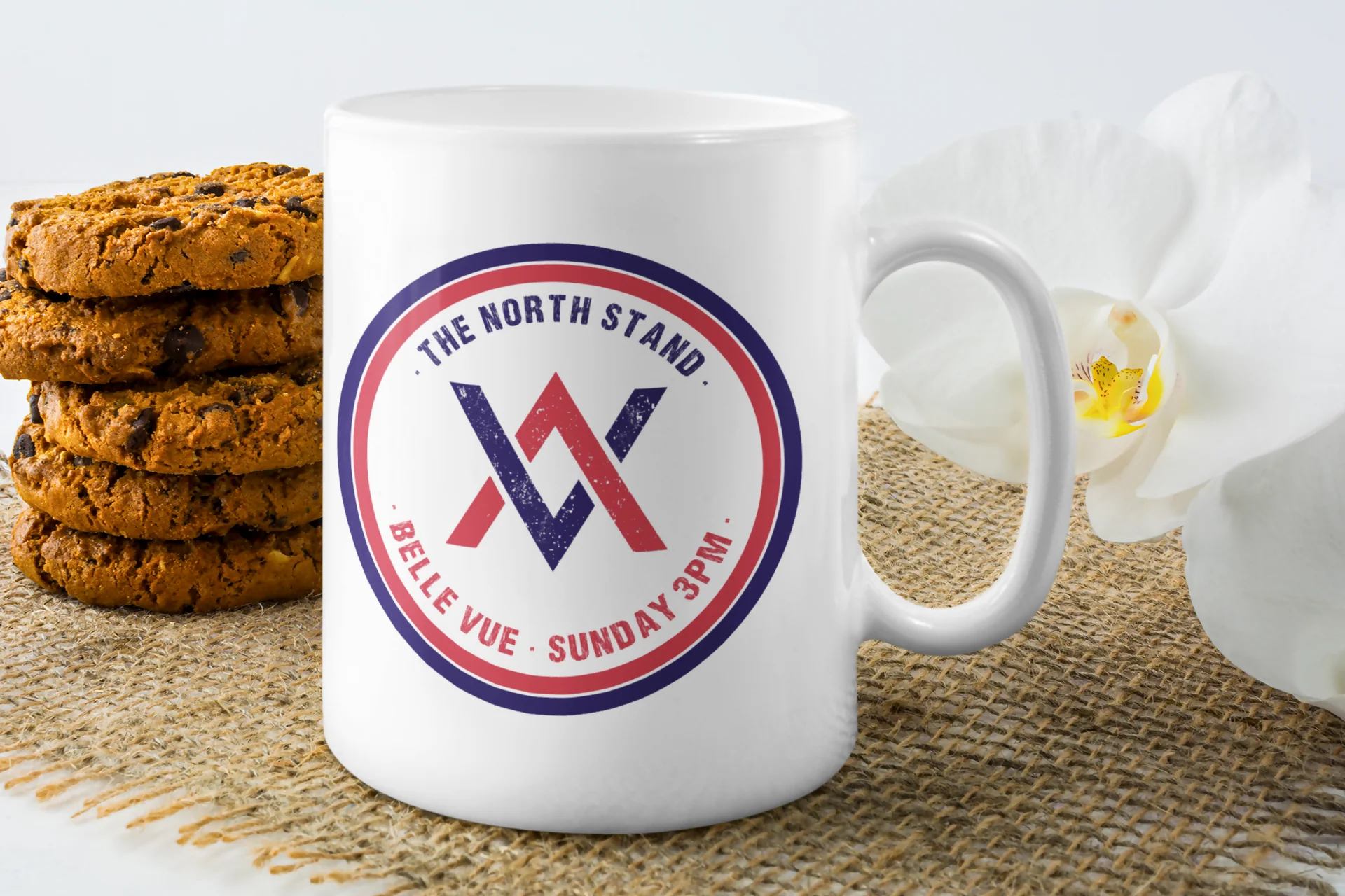 Rugby League Mugs - Image 5