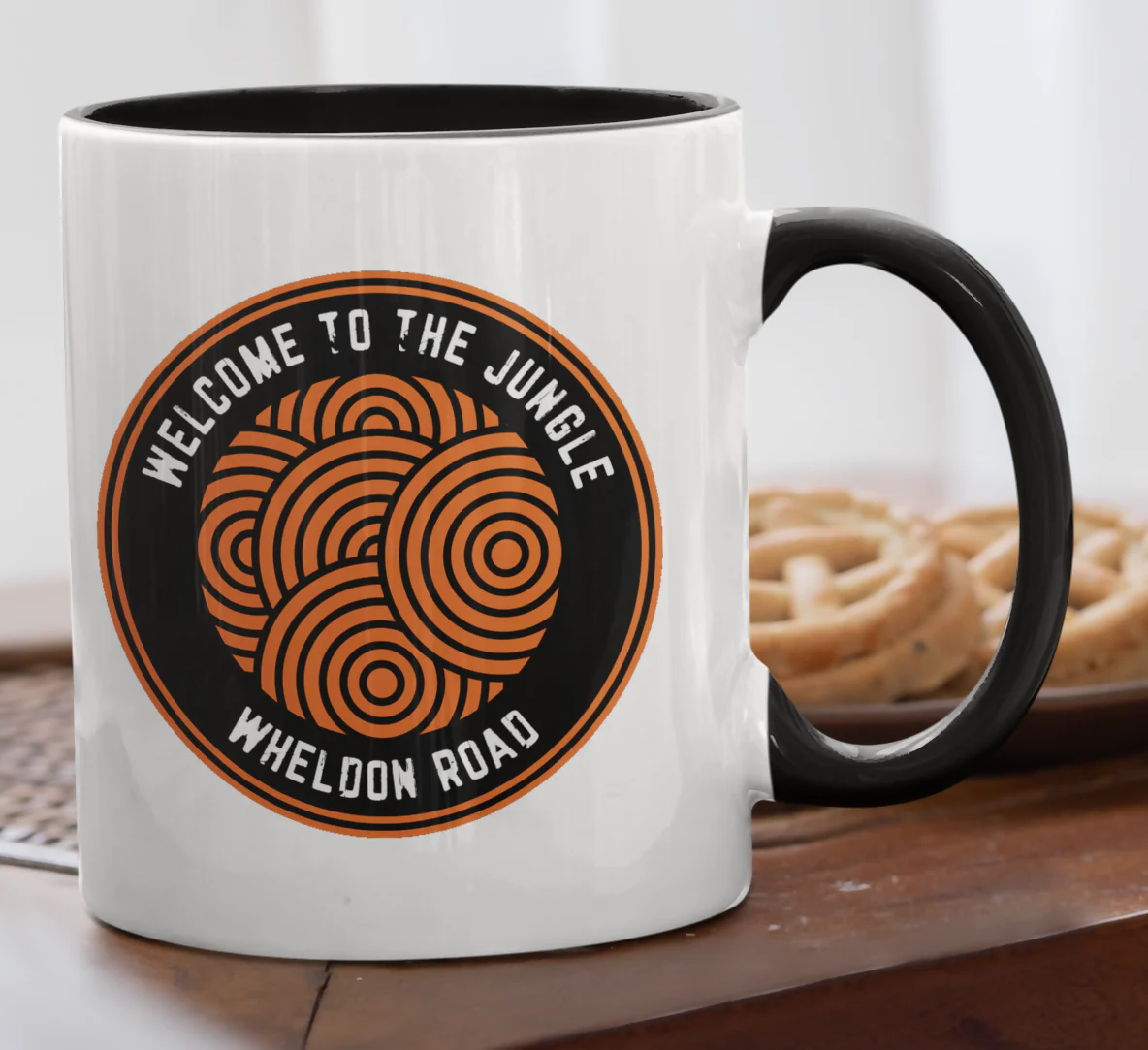 Rugby League Mugs - Image 6