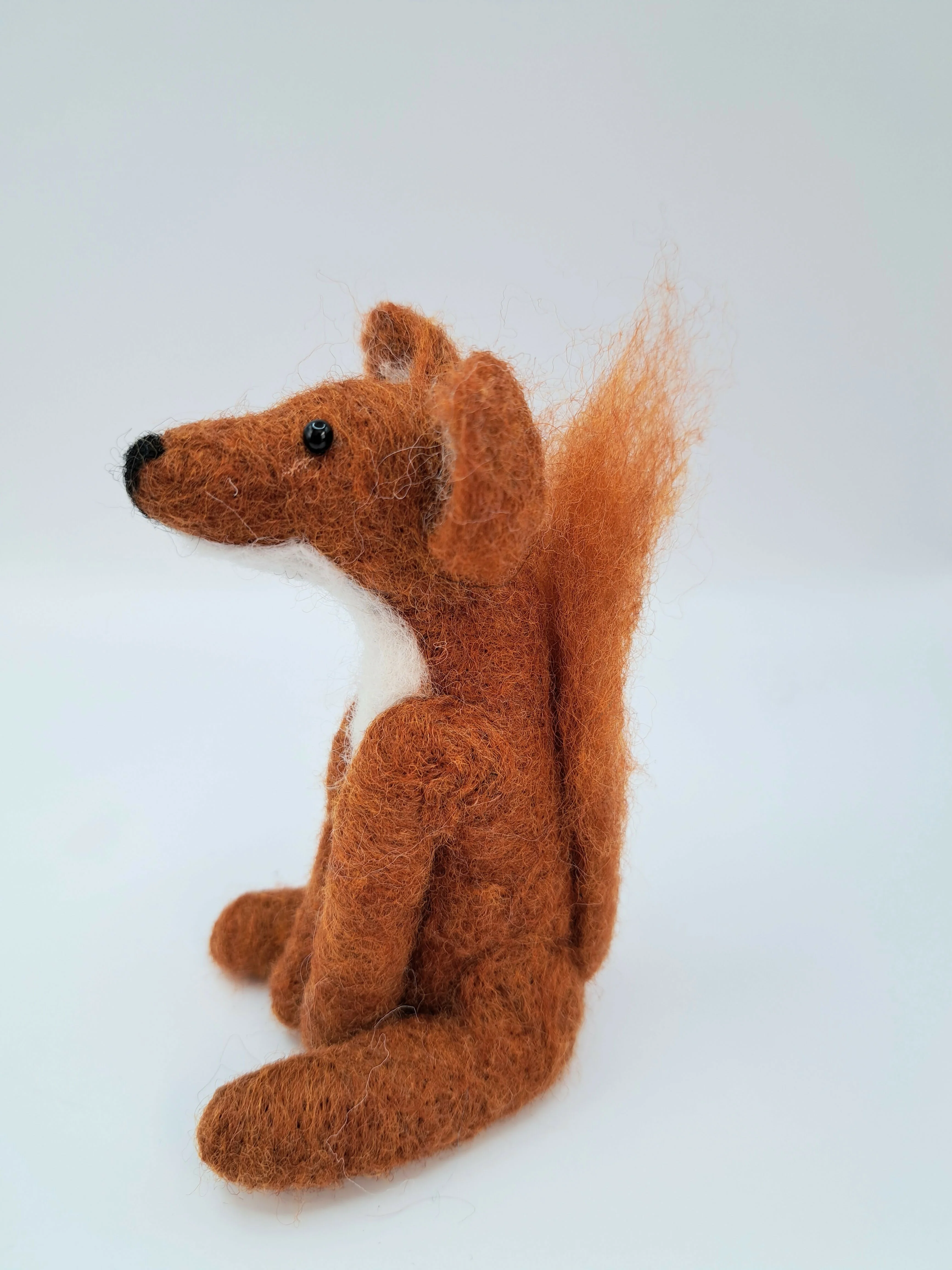 Rusty Fox - Image 2