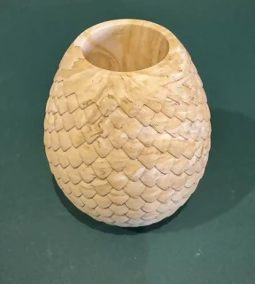 Scales Pot