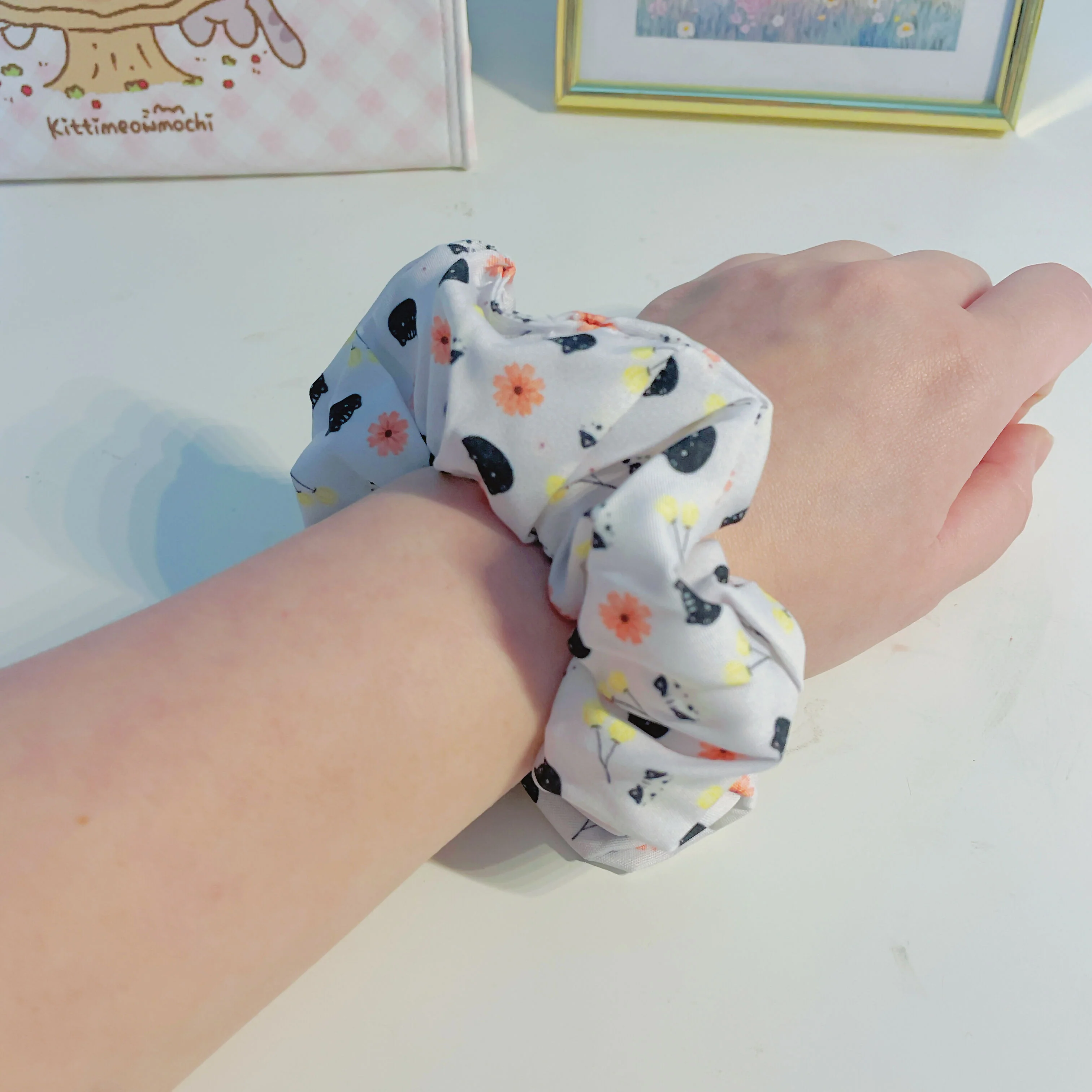 Scrunchie