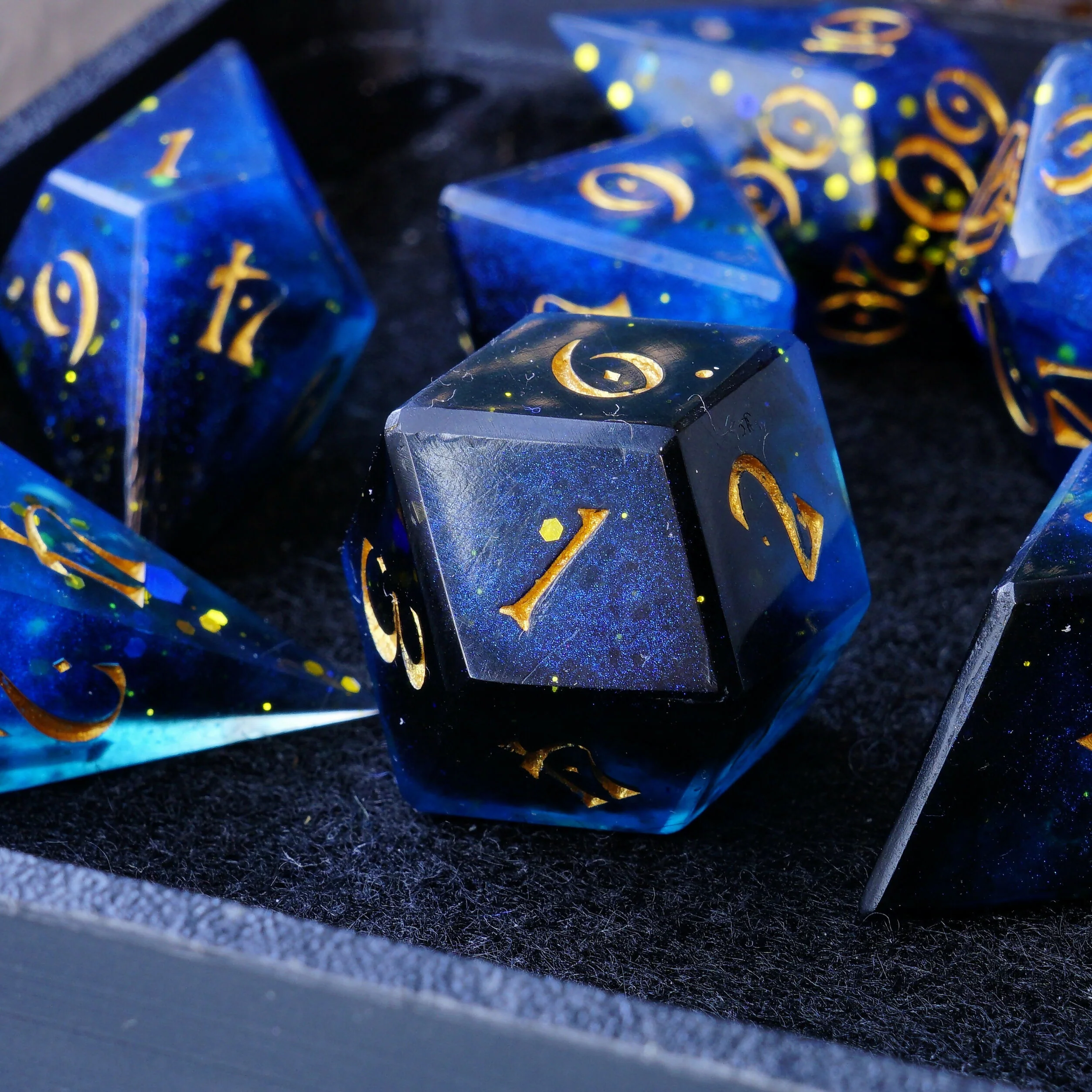 Seabed Stars Dice - Image 2