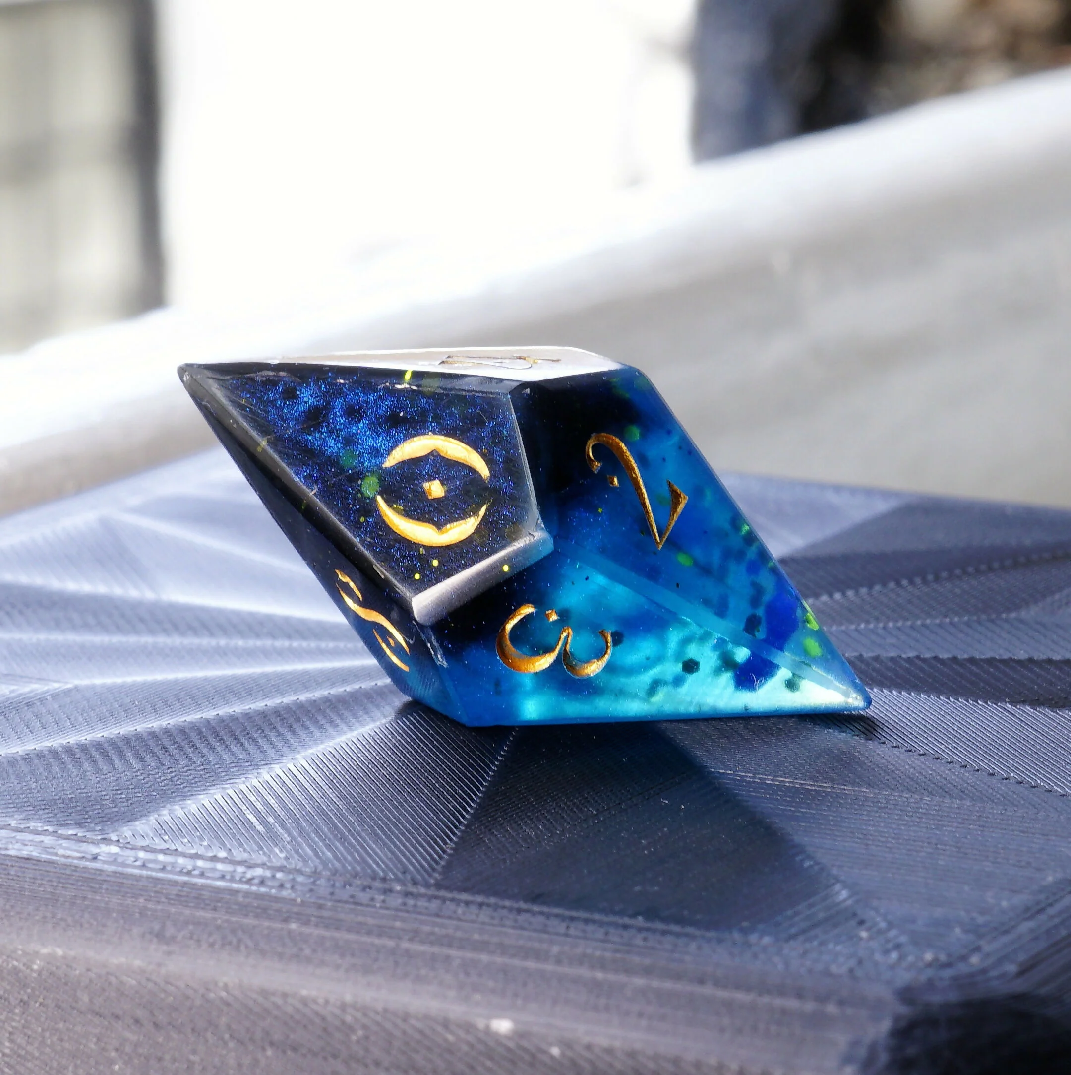 Seabed Stars Dice - Image 6