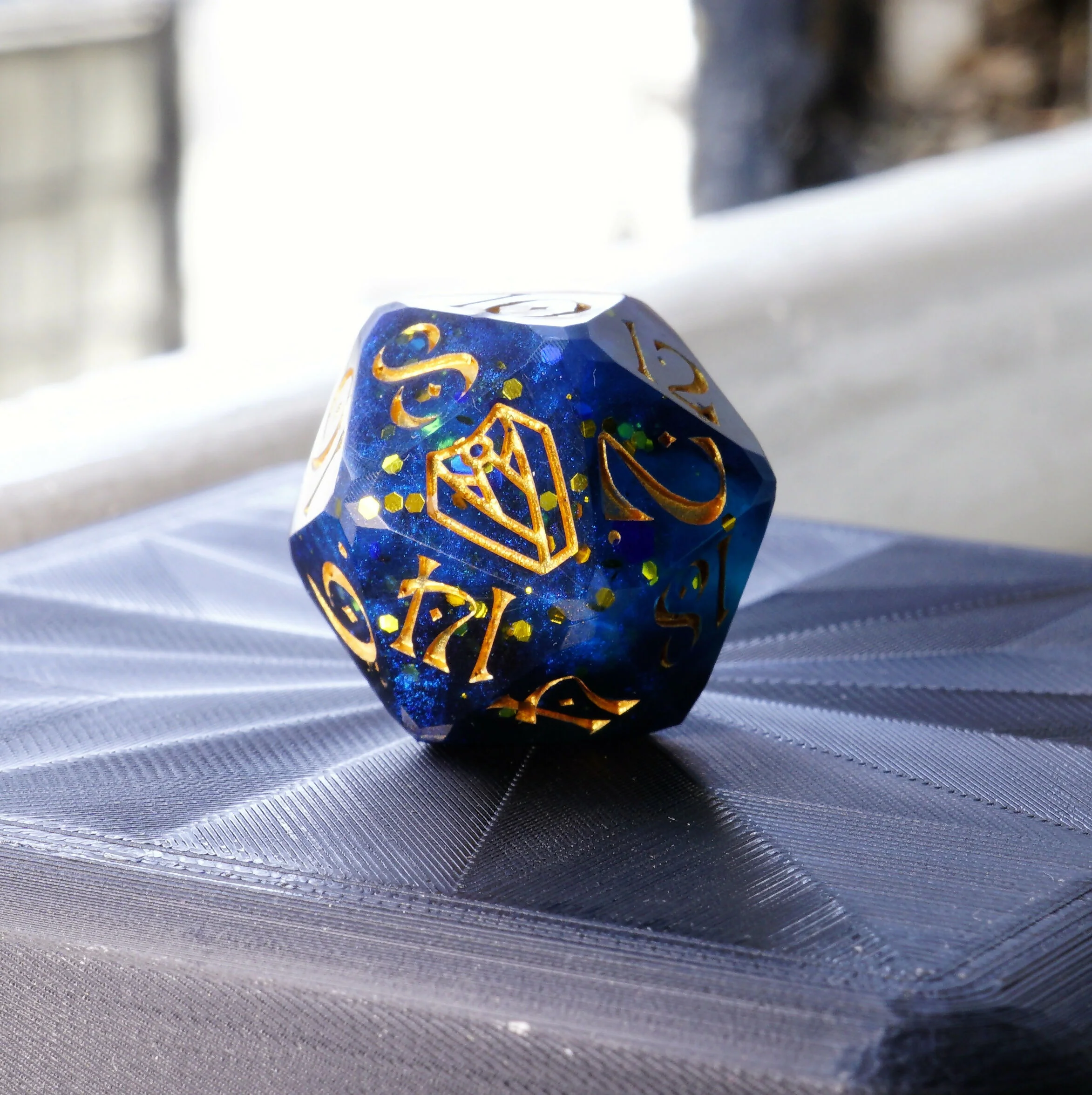 Seabed Stars Dice - Image 7