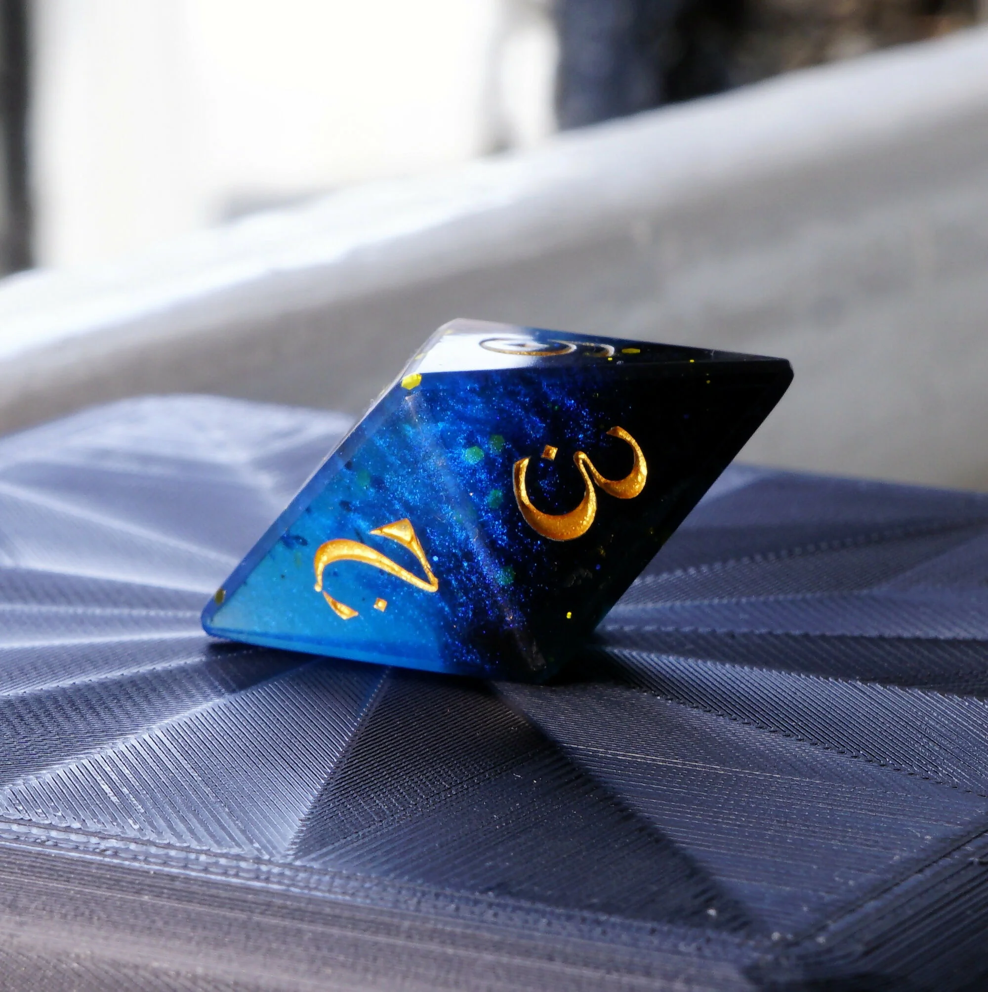 Seabed Stars Dice - Image 8