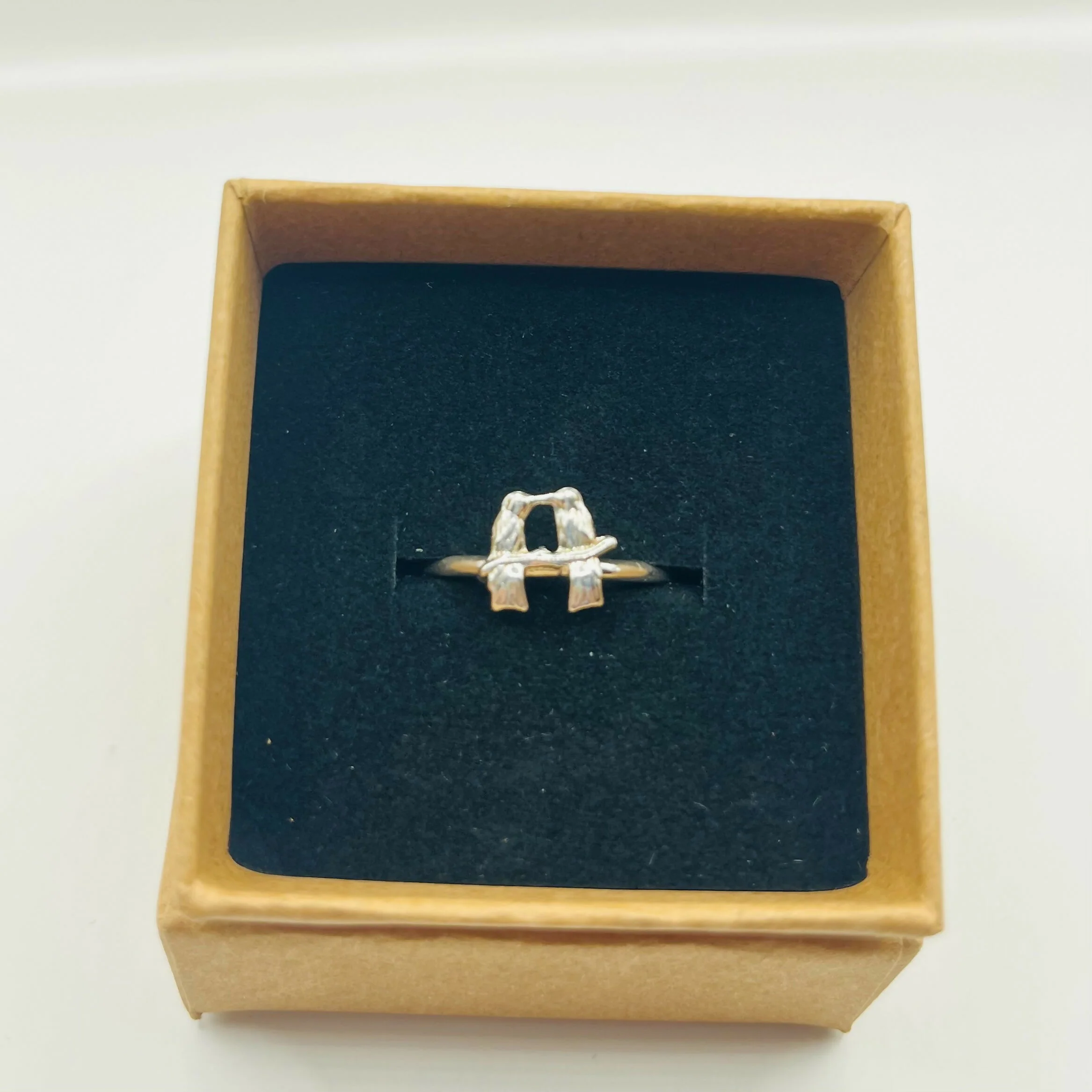 Silver Rings - Various - Image 2