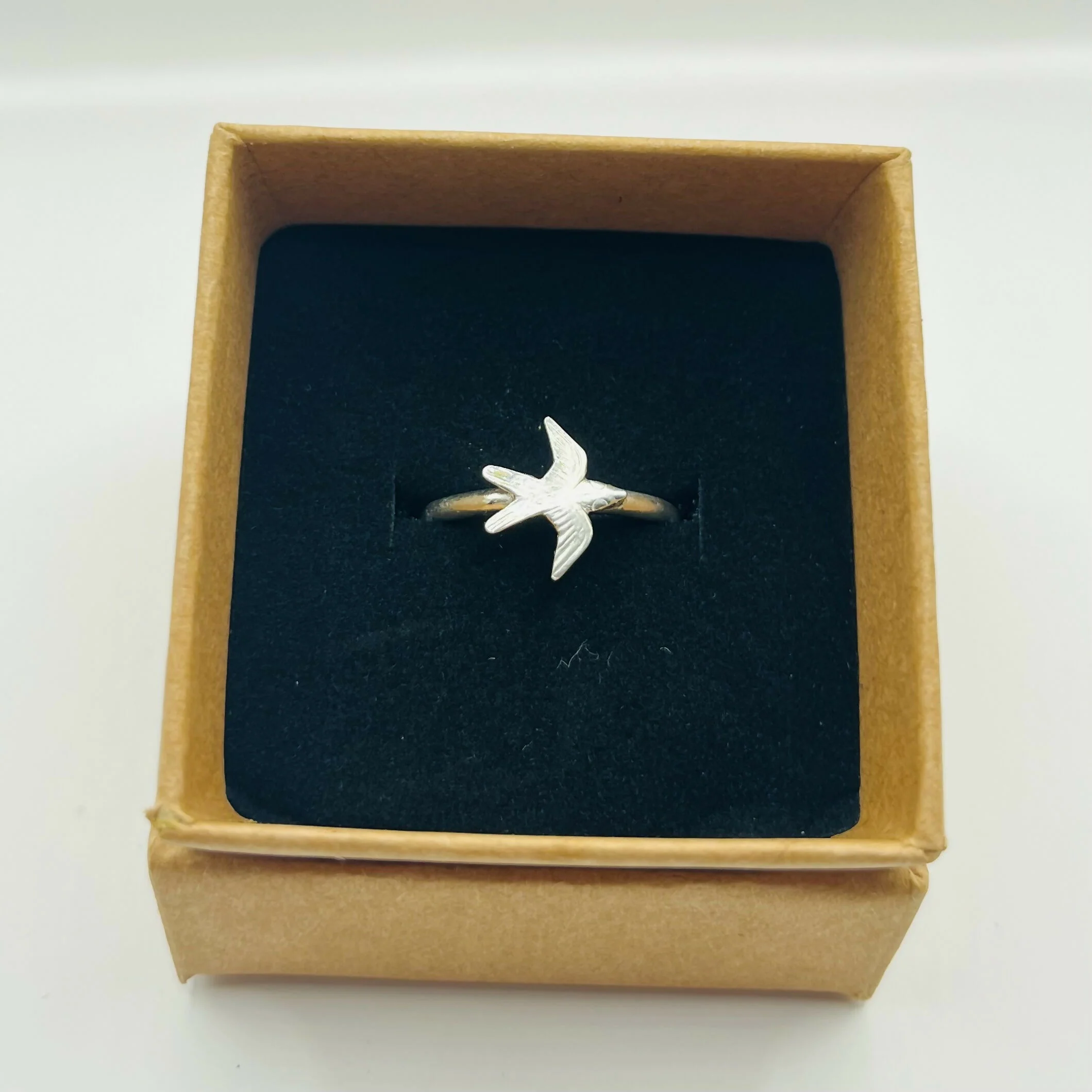 Silver Rings - Various - Image 3