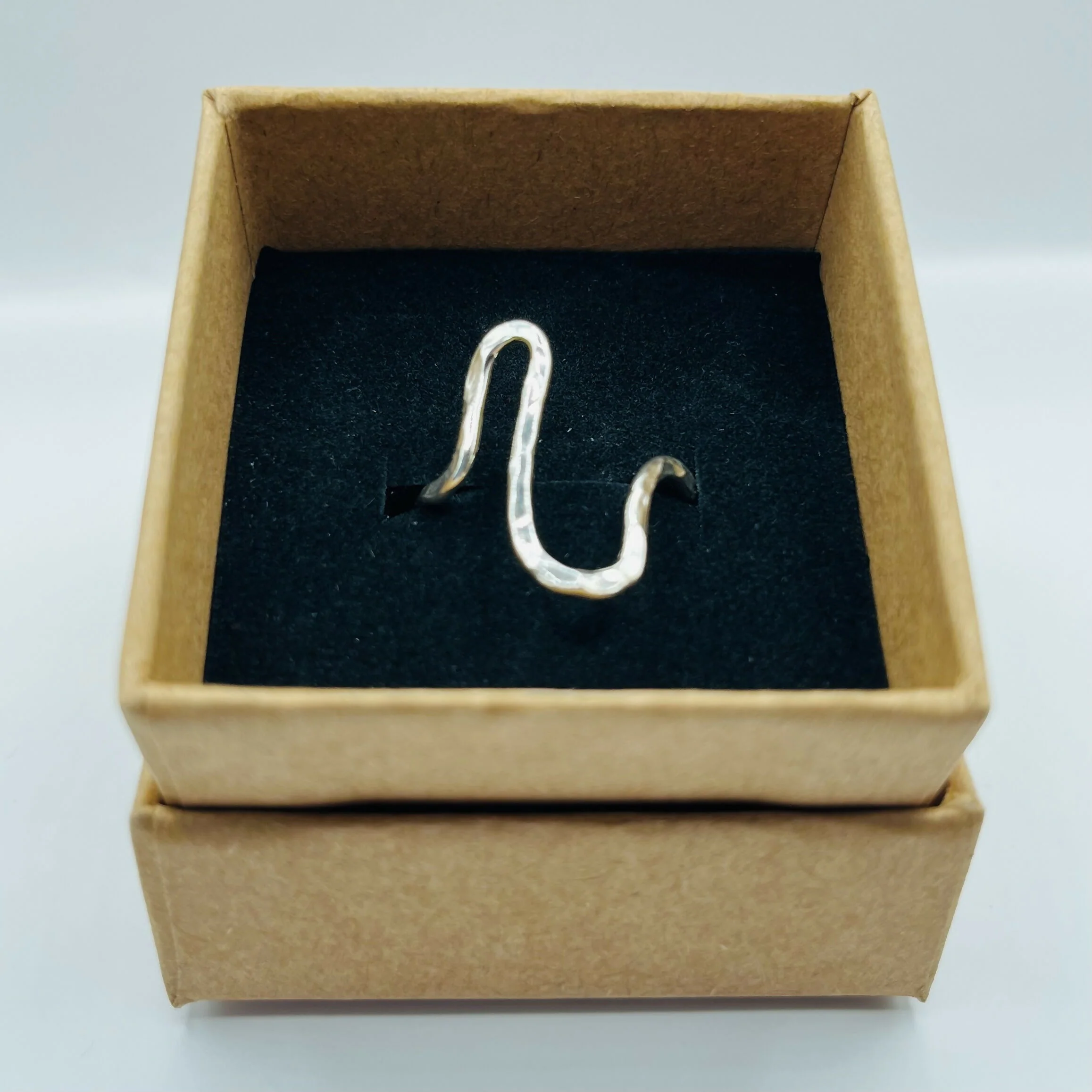 Silver Rings - Various C - Image 4