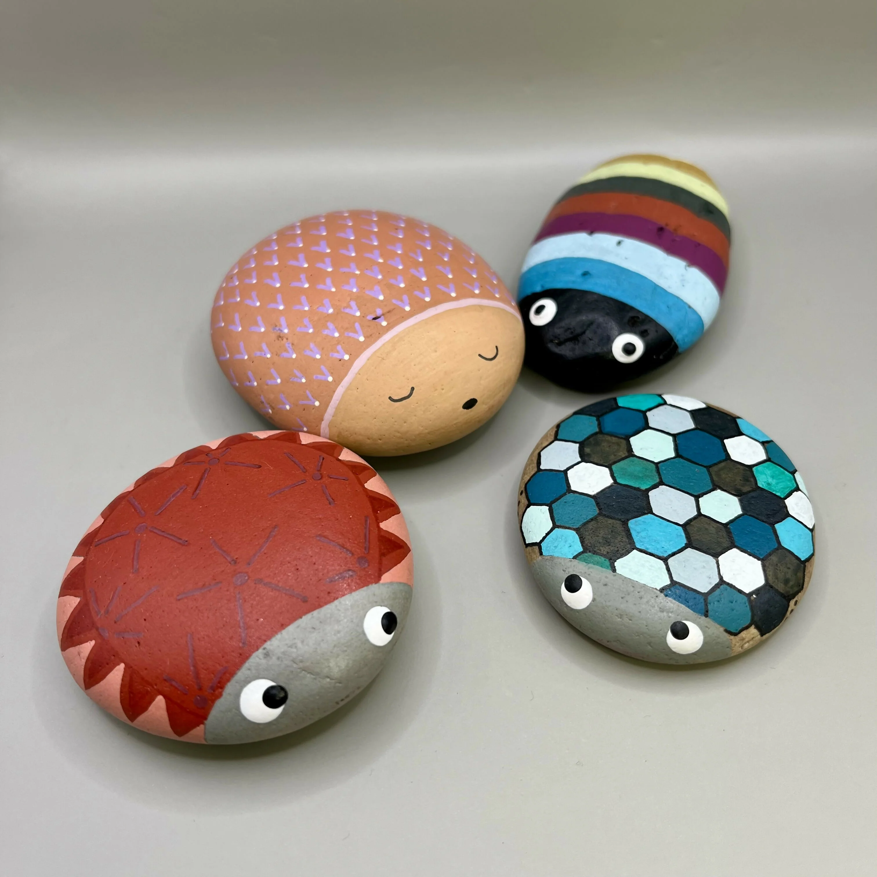 Single Pebble Pets - Image 9
