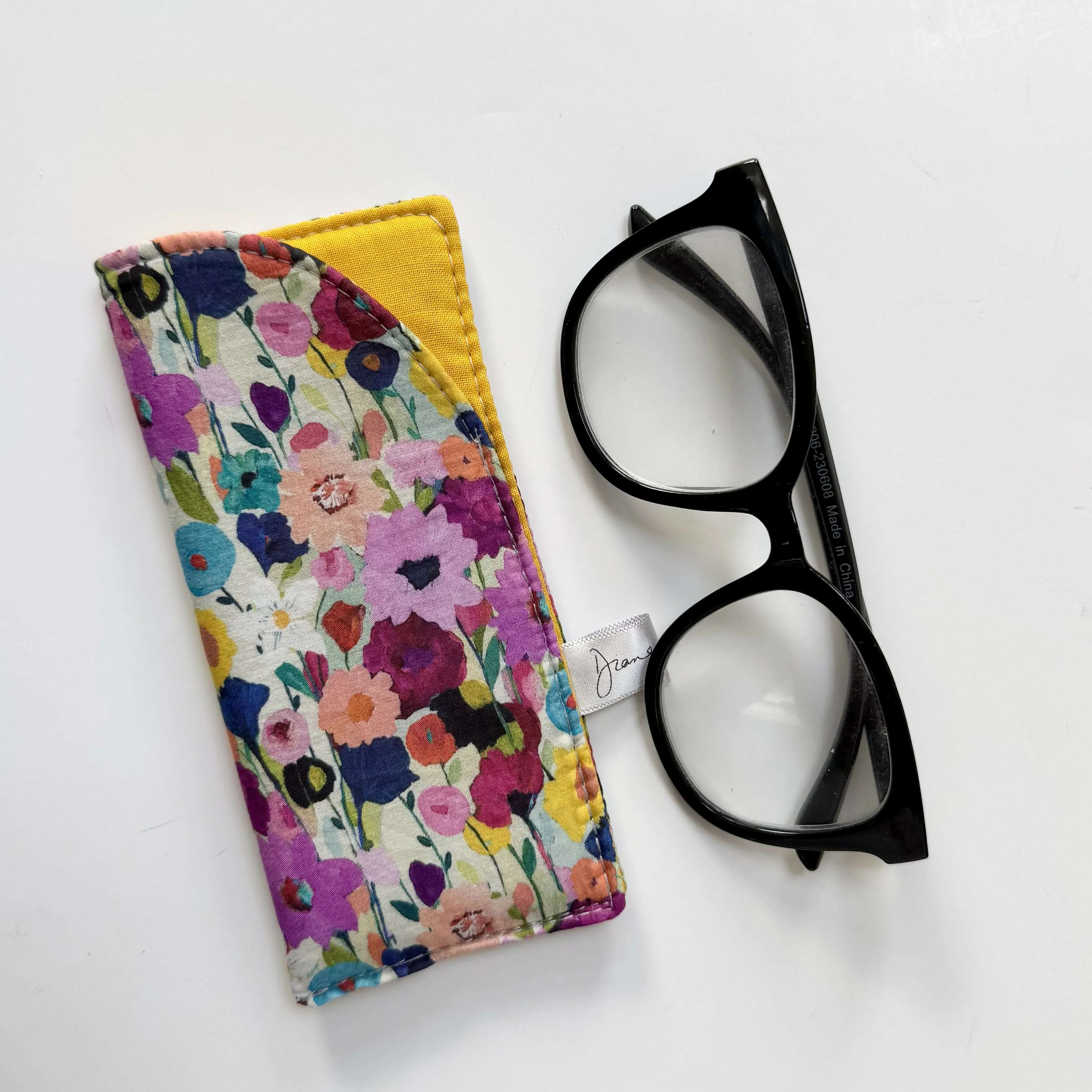Slip In Glasses Cases - Image 2