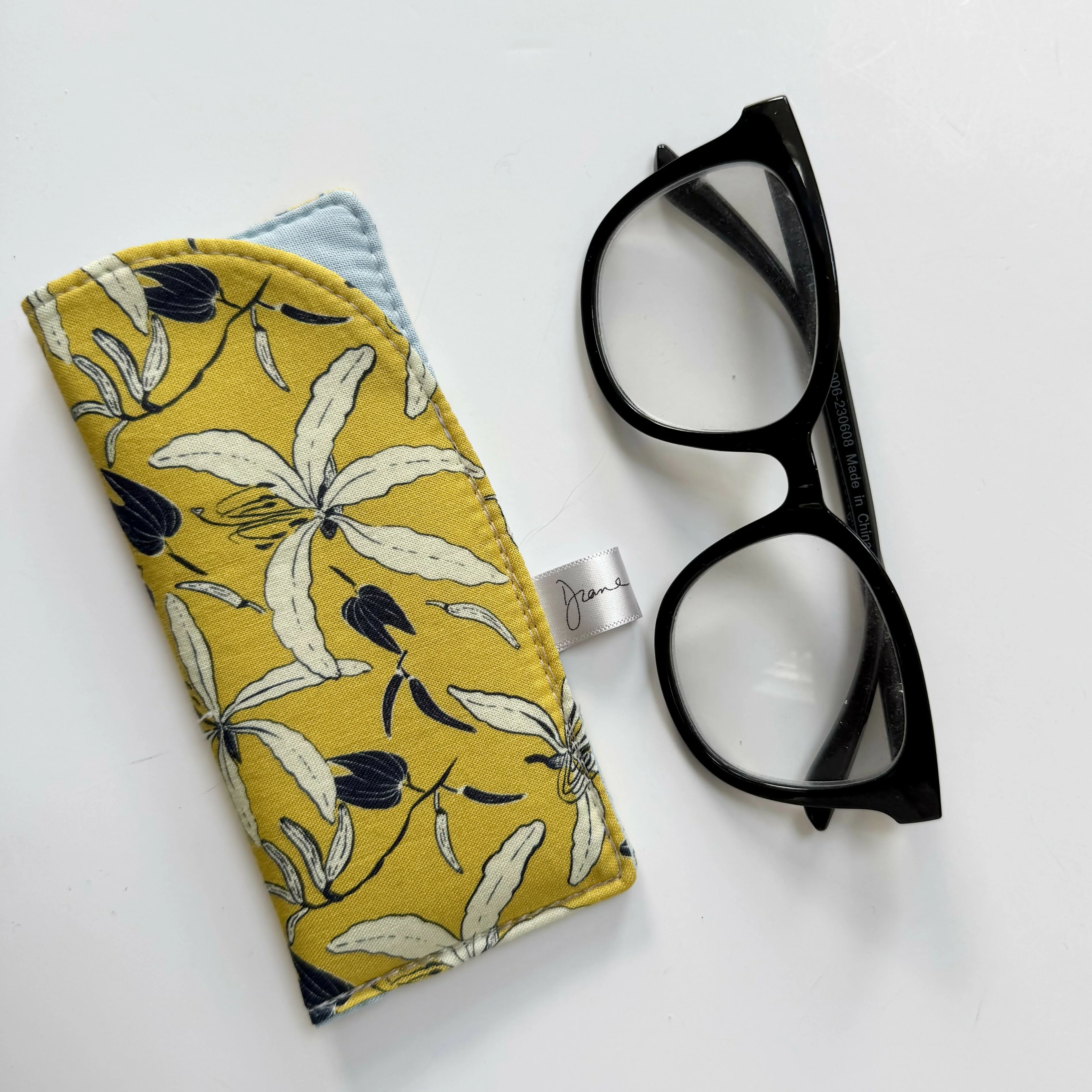 Slip In Glasses Cases - Image 3