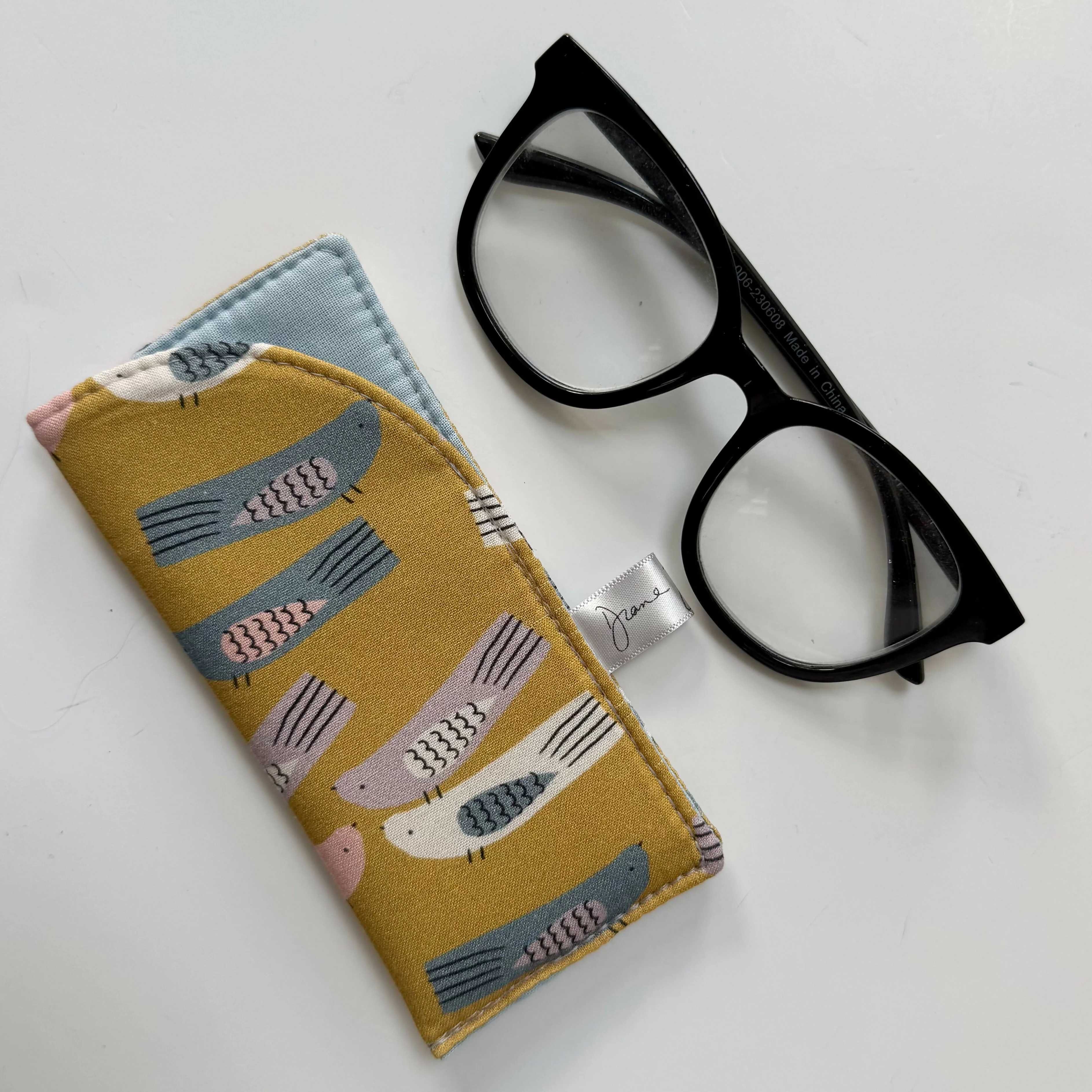 Slip In Glasses Cases - Image 5