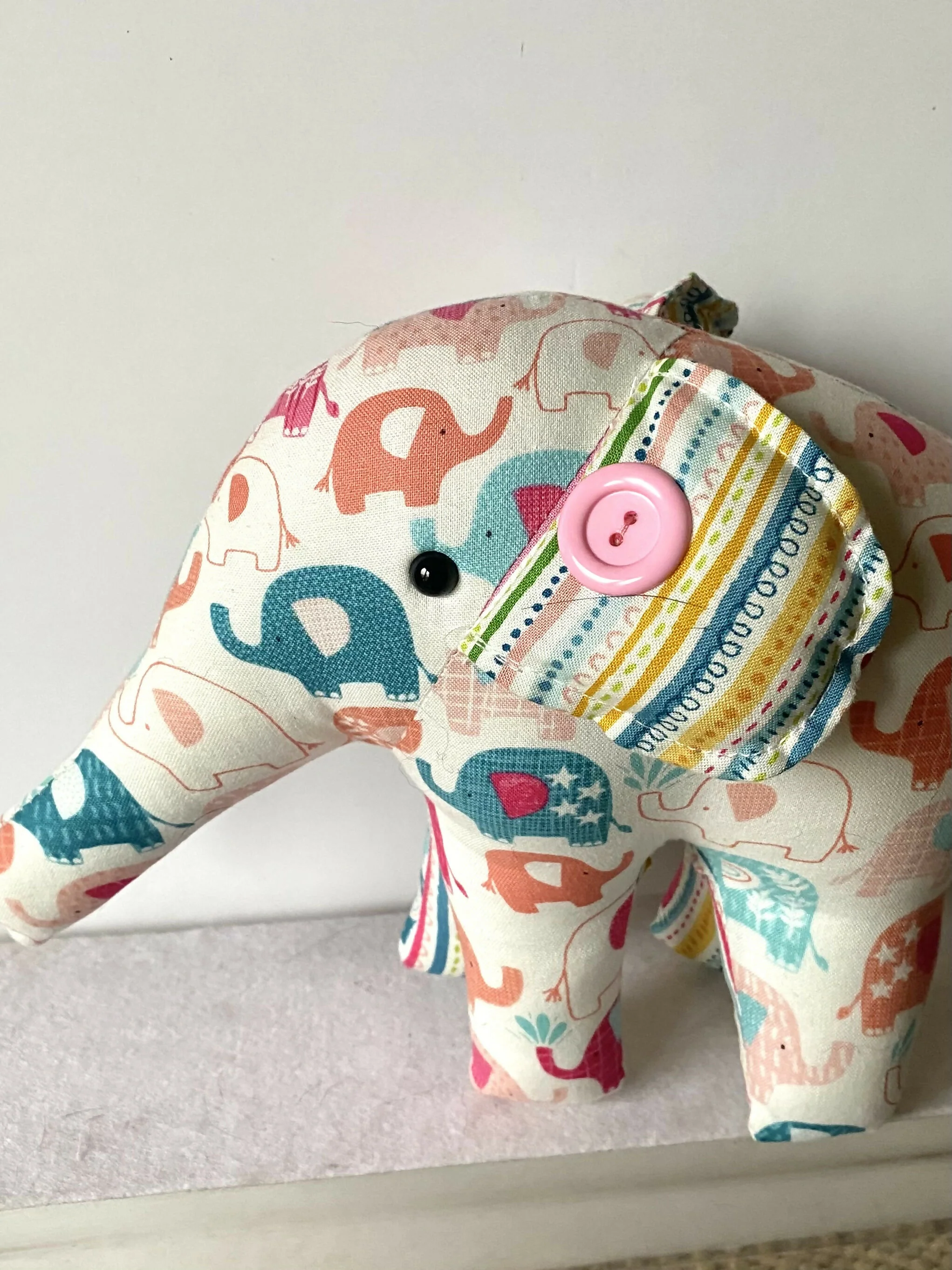 Small Elephant