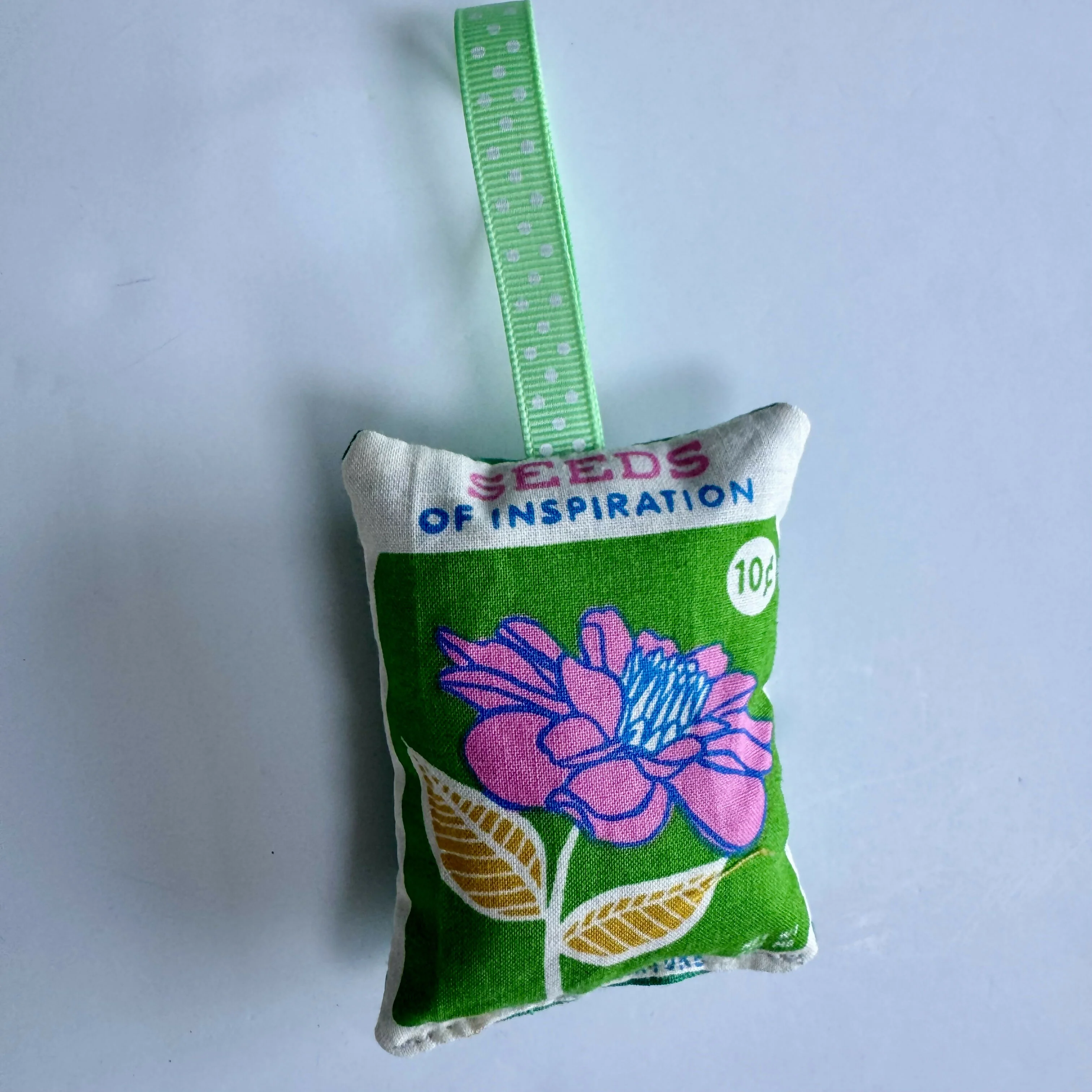 Small Hanging Lavender - Image 3