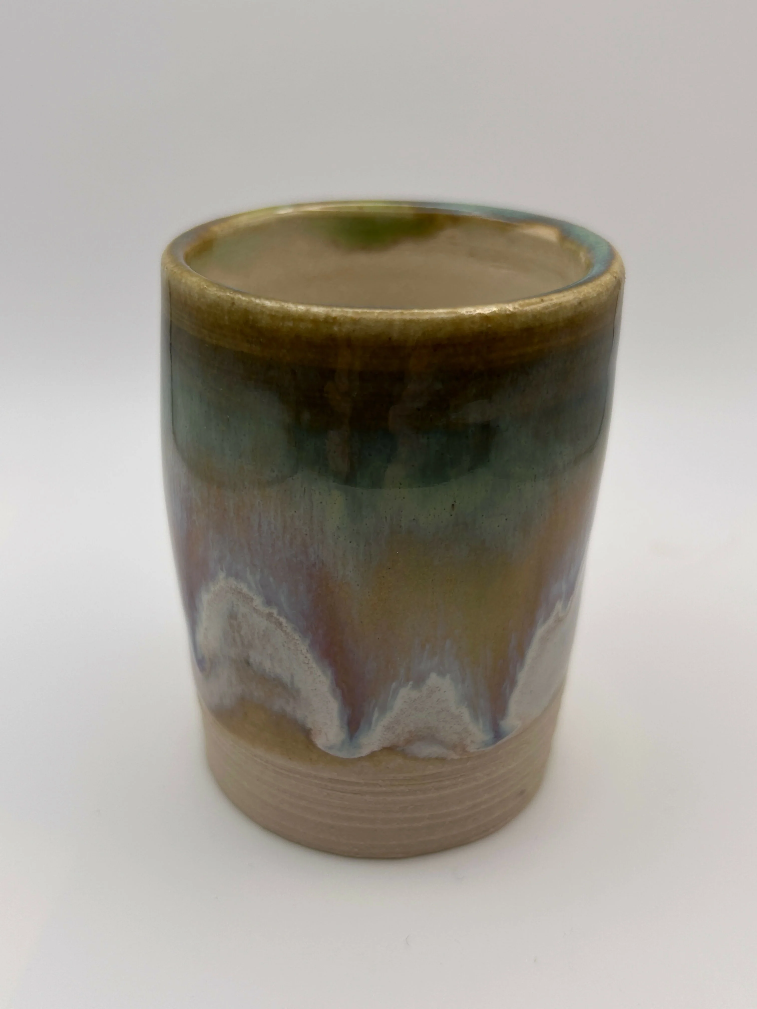 Small Matchstick Holder