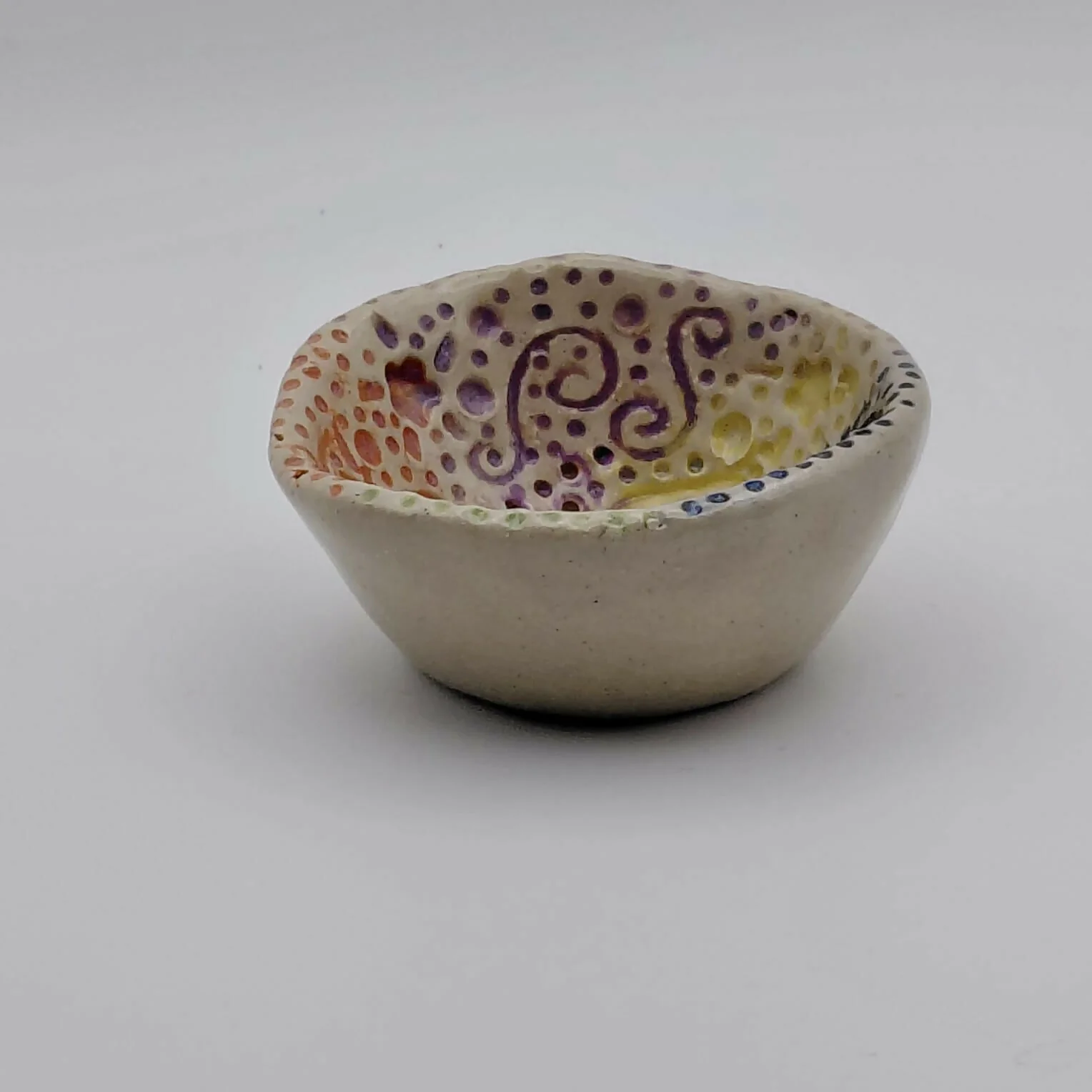 Small trinket dish - Image 2