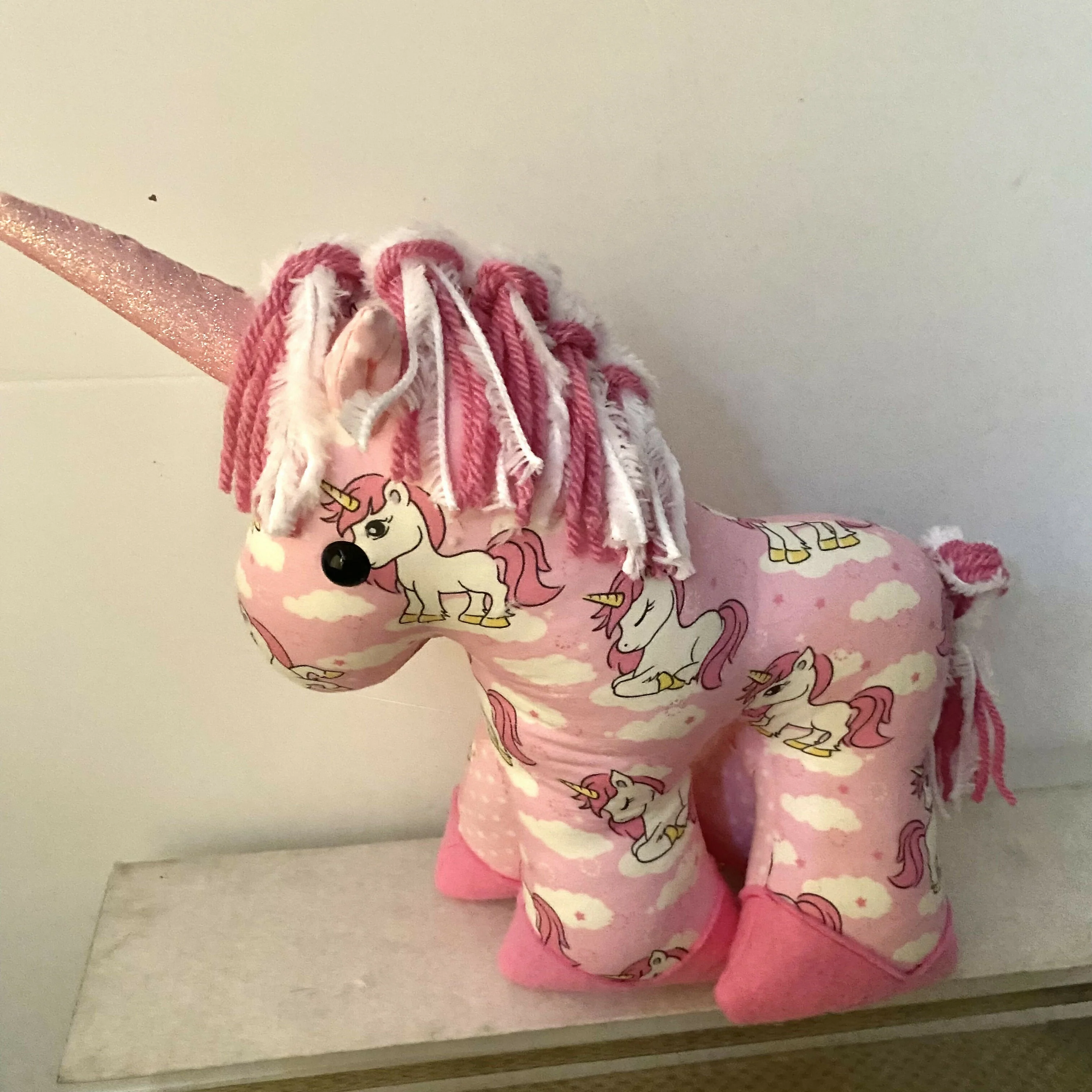 Small Unicorn