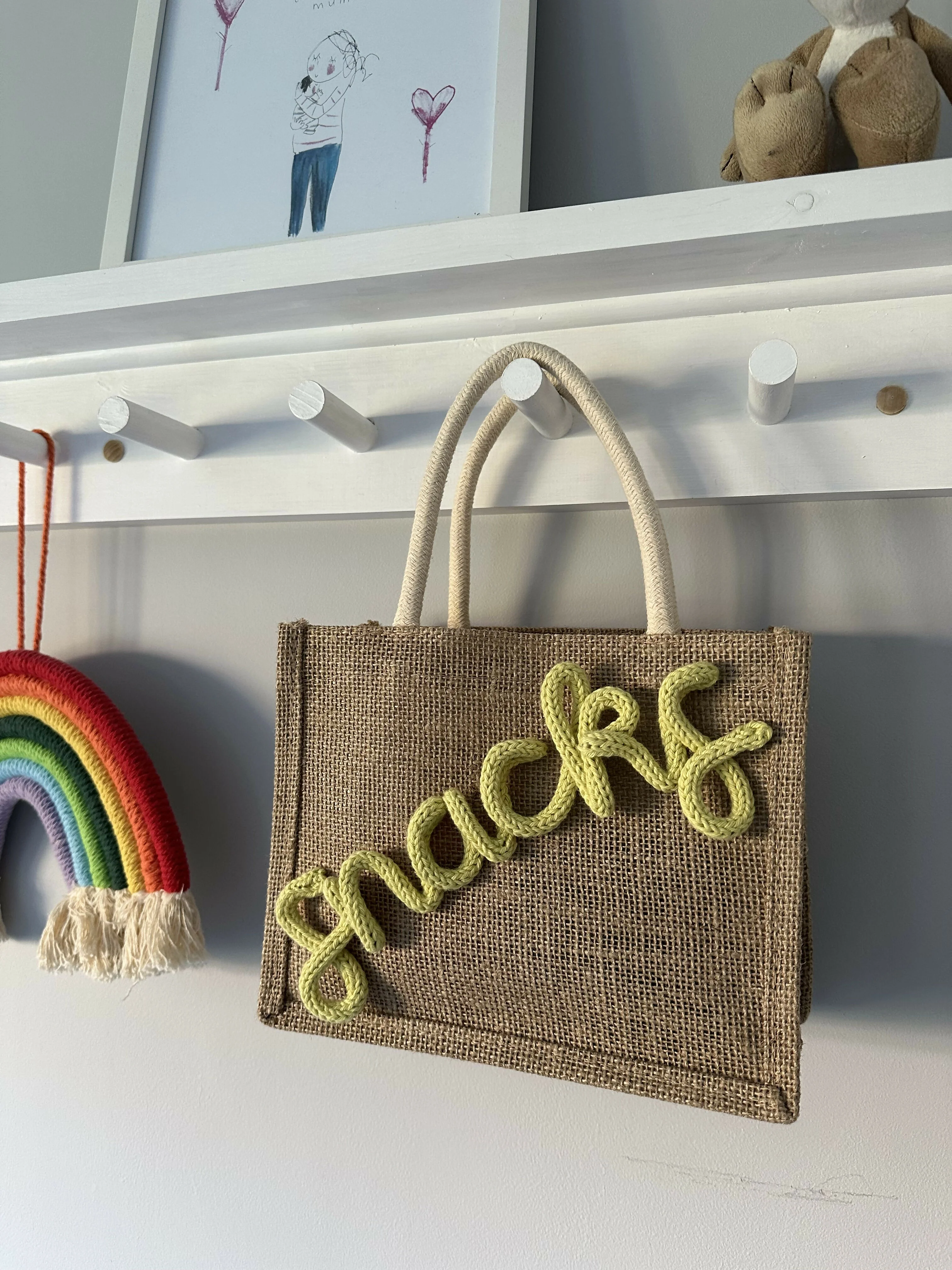 Snack Bag - Image 2