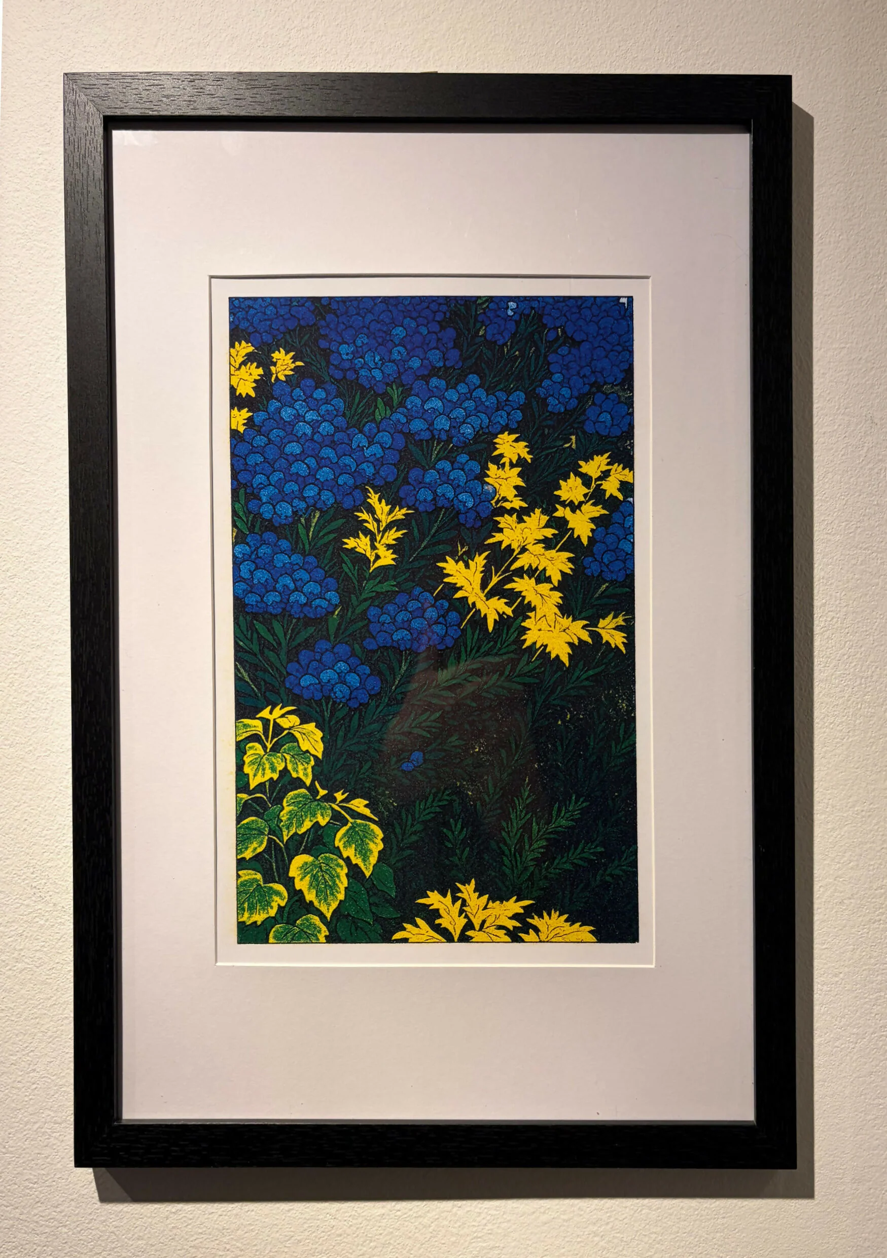 Spring Colours (Framed Print) - Image 2