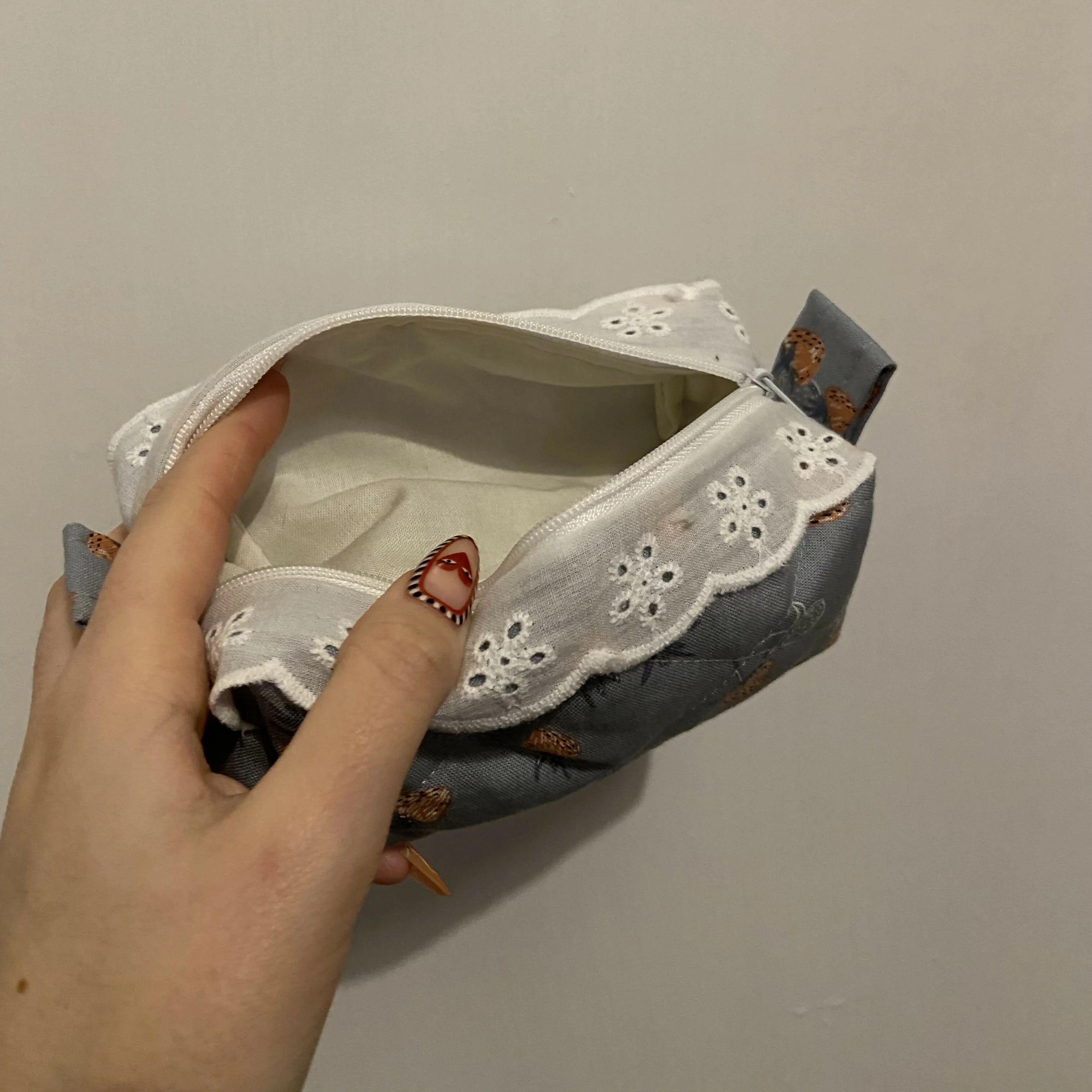 Spring Mini Boxy Bag - Image 4