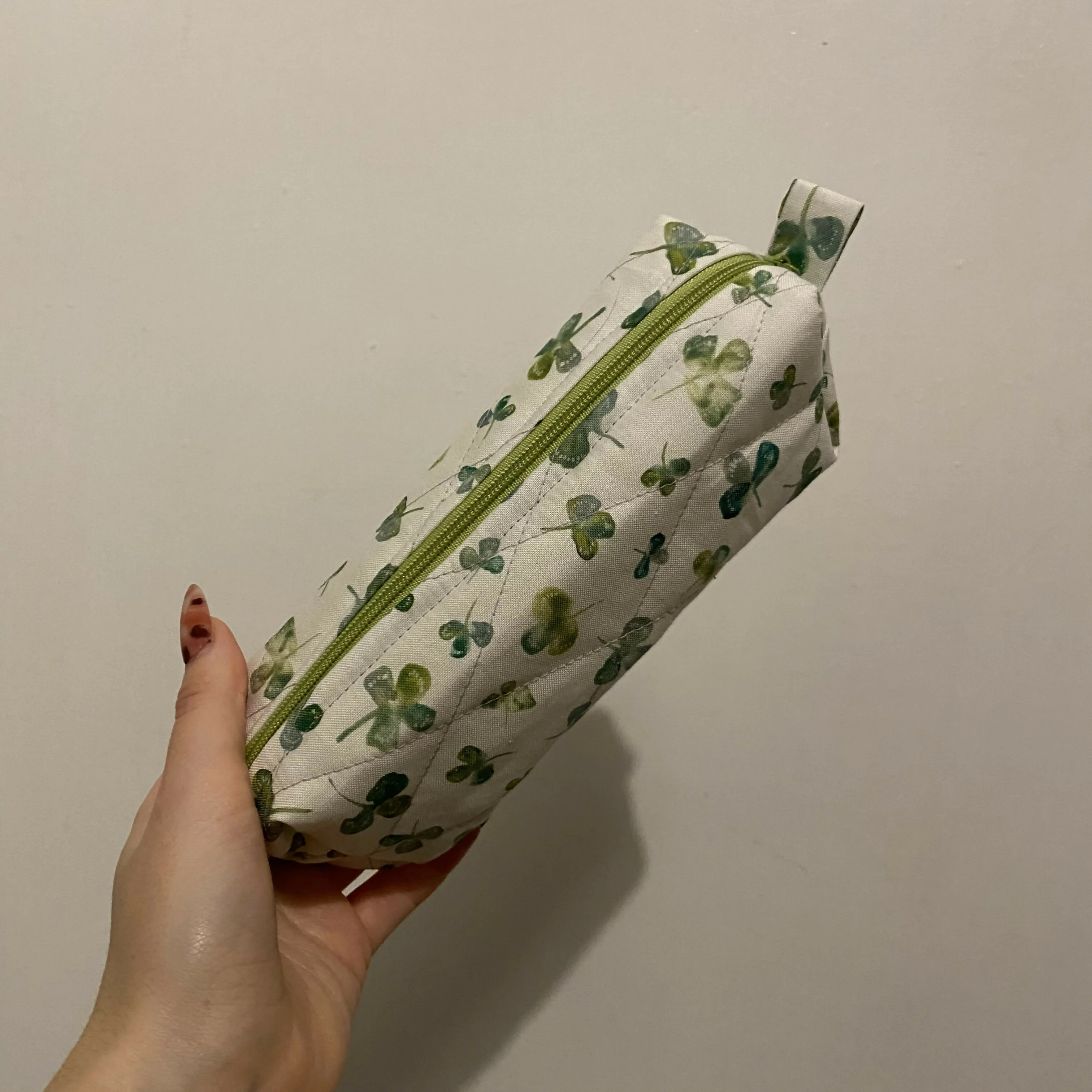 Spring Pencil Case - Image 2