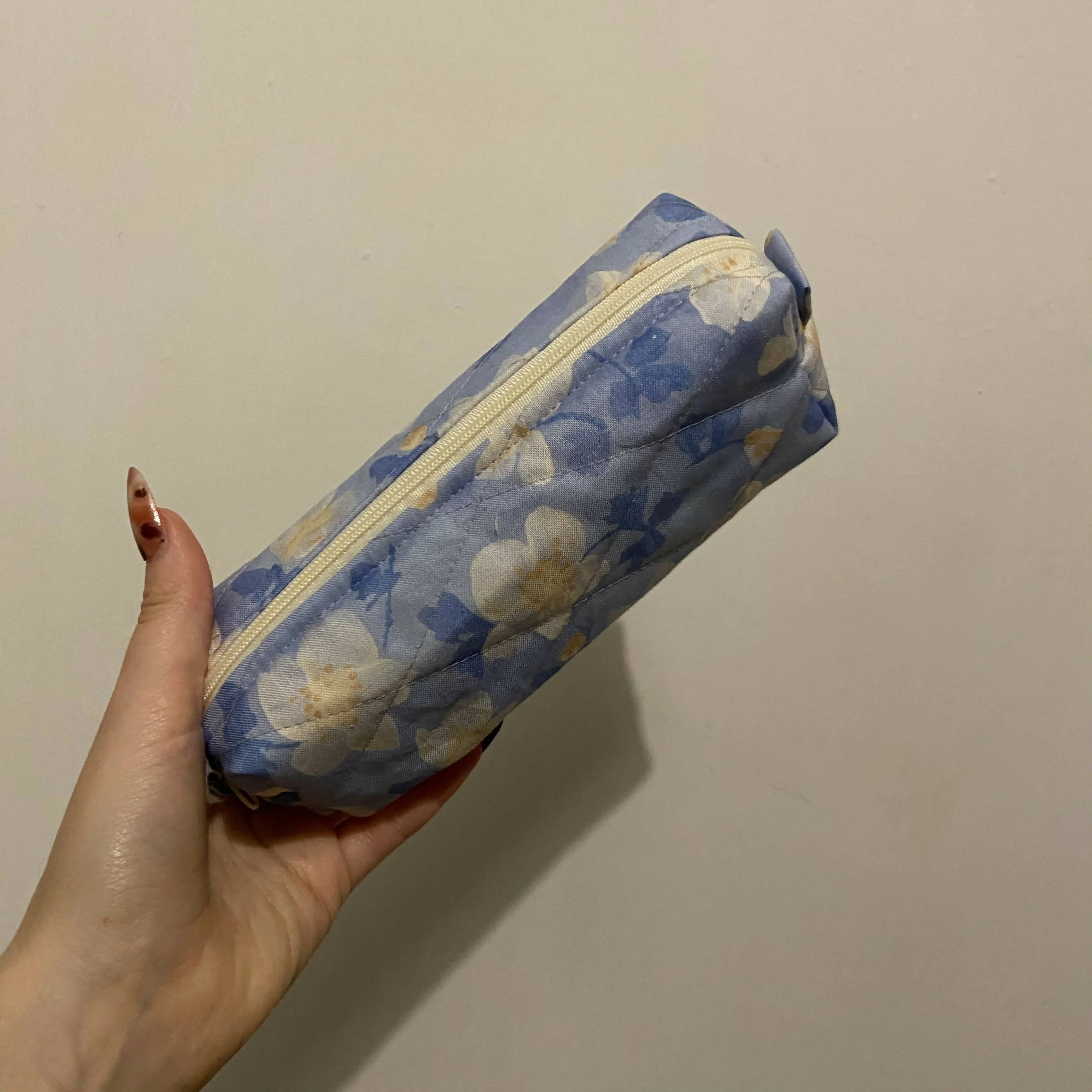 Spring Pencil Case - Image 3